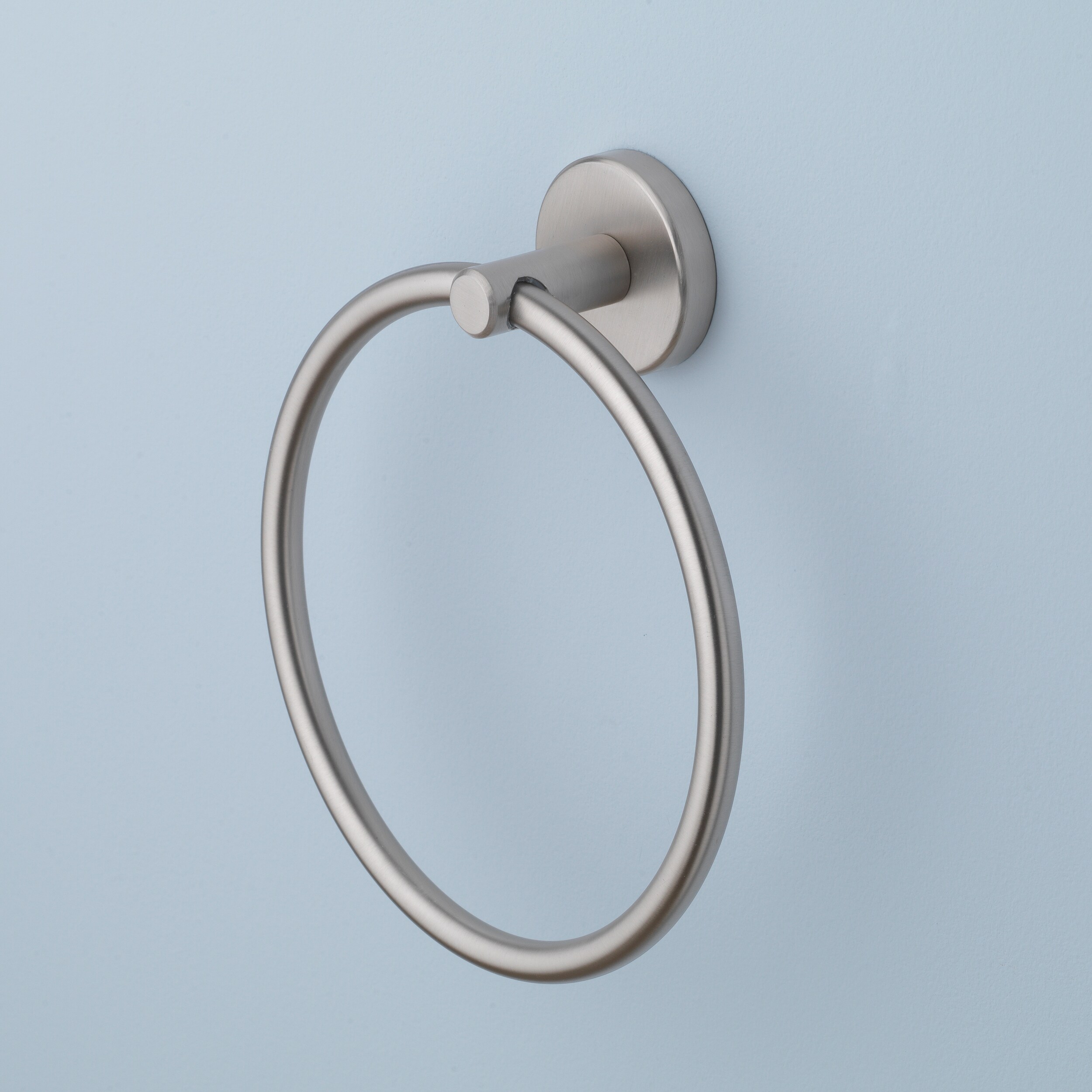 Allen roth 2025 towel ring