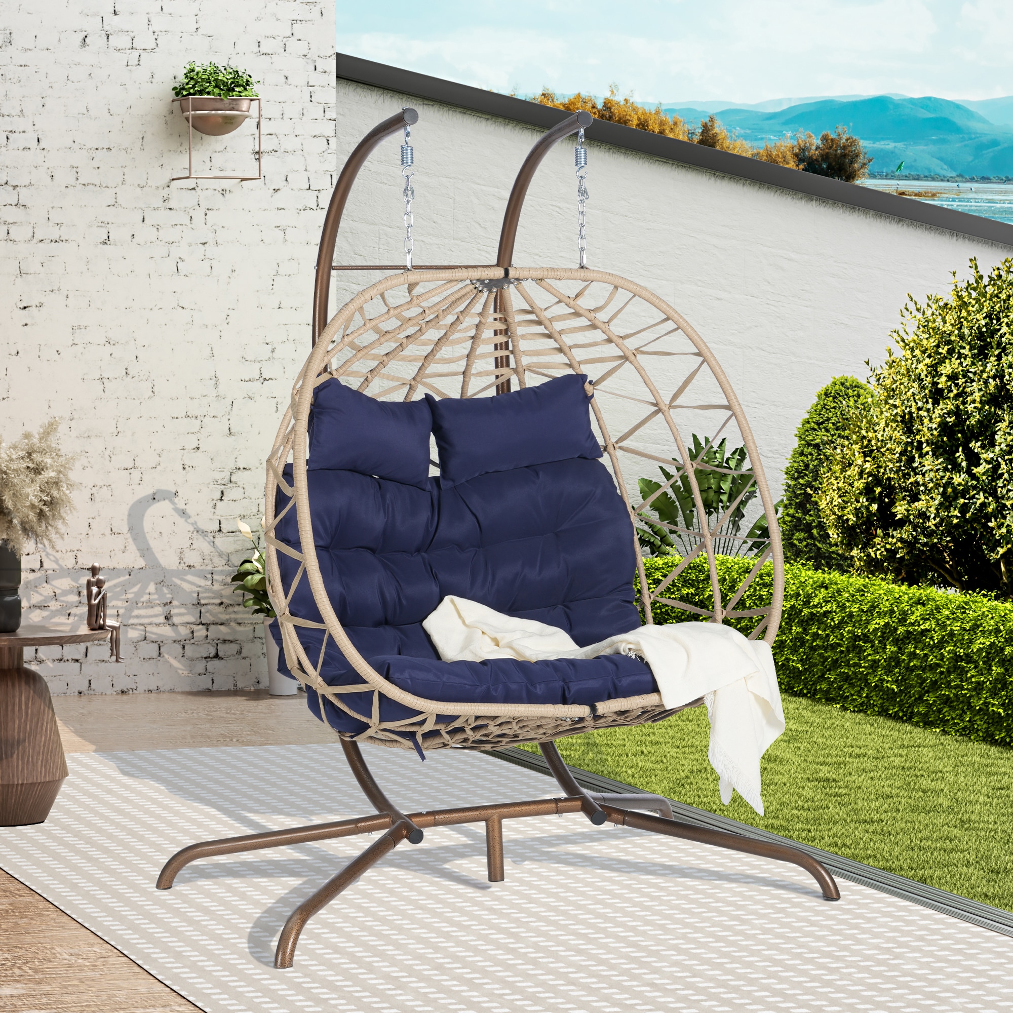AHIOU HOME ZAAHG-P444363AC Patio-Chairs - View #3