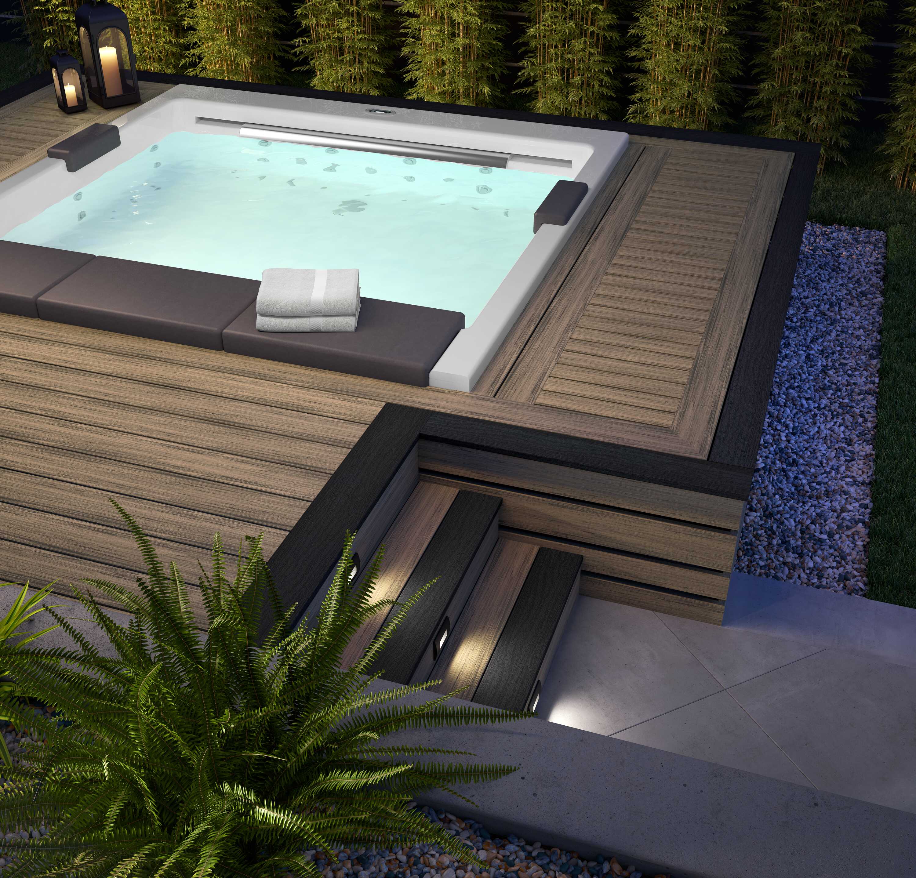 Deckorators 351451 Fascia-Boards - View #5