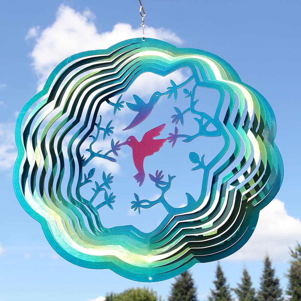 Sunnydaze Decor SHE-430 Wind-Spinners - View #6