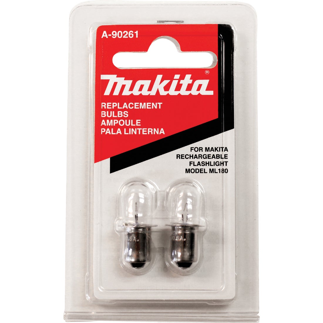 Makita A-90261 Flashlight-Accessories - View #2