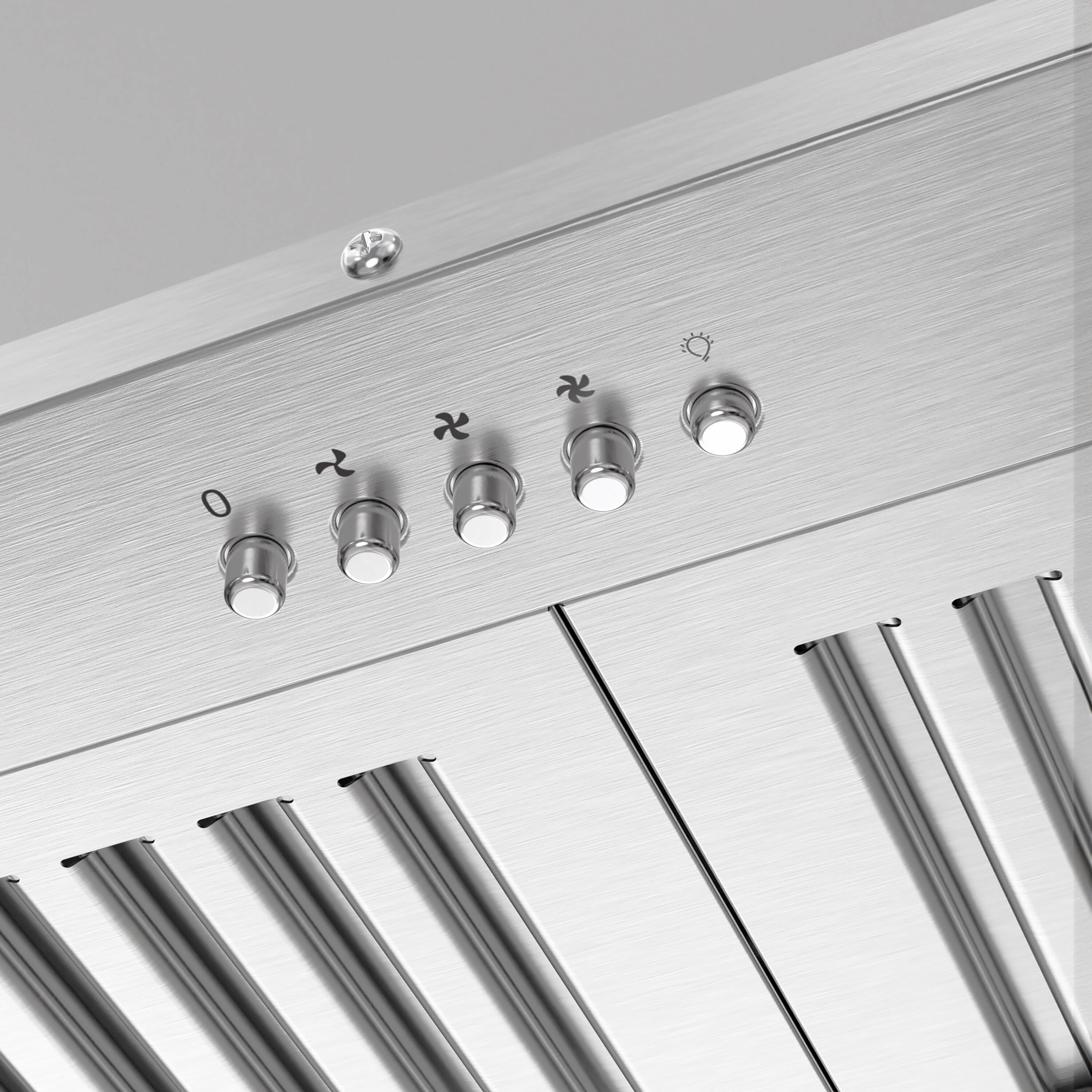 AKDY RH0667 Undercabinet-Range-Hoods - View #9