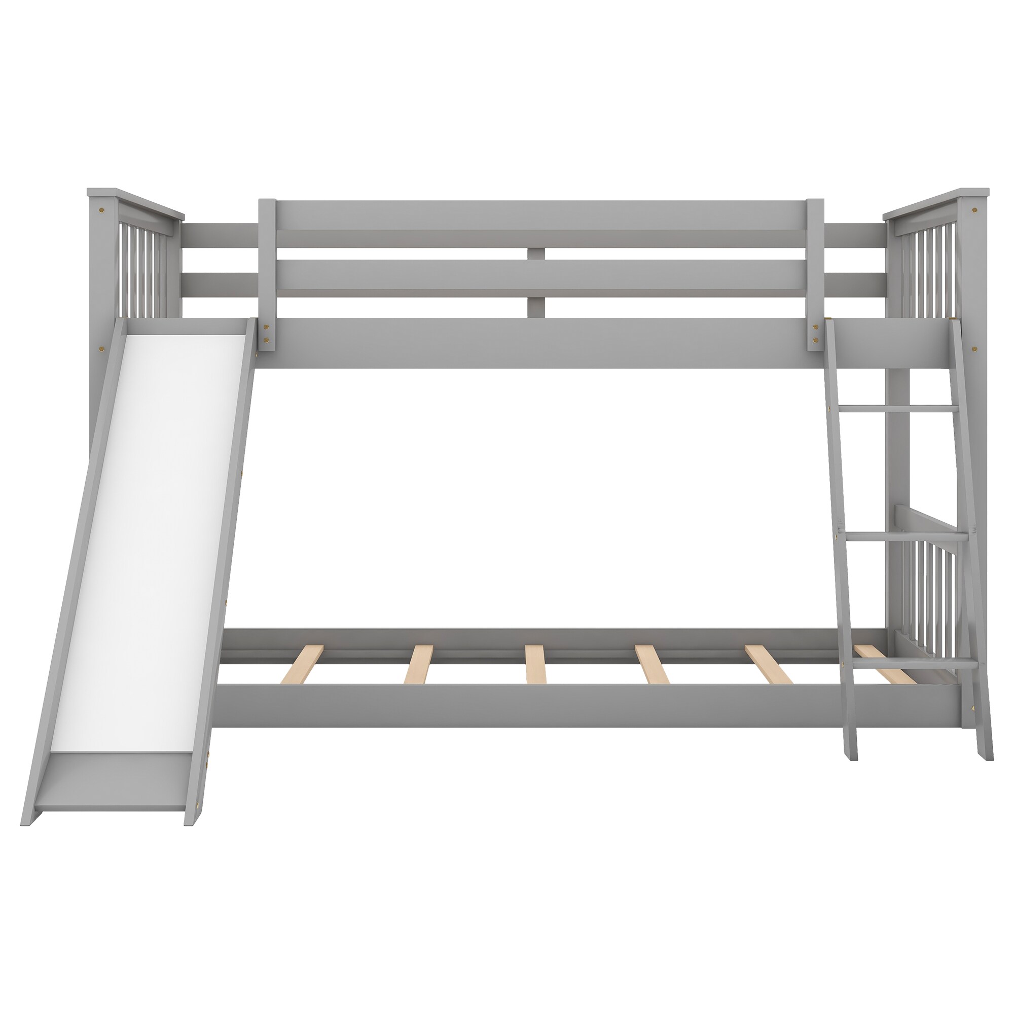 ModernLuxe SM000213AAE-1 Bunk-Beds - View #12