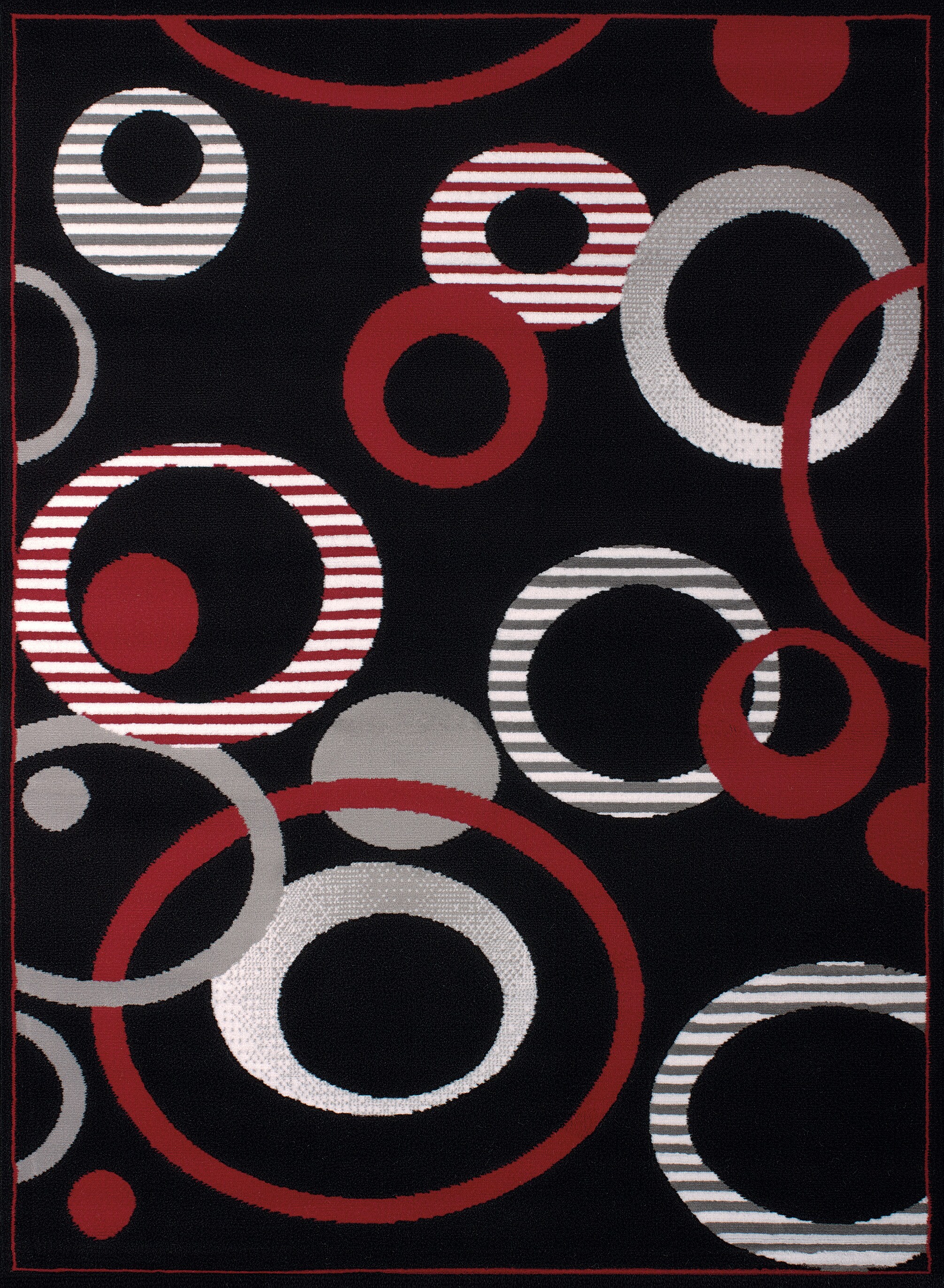 United Weavers Of America 851 10470 28A rugs - View #2