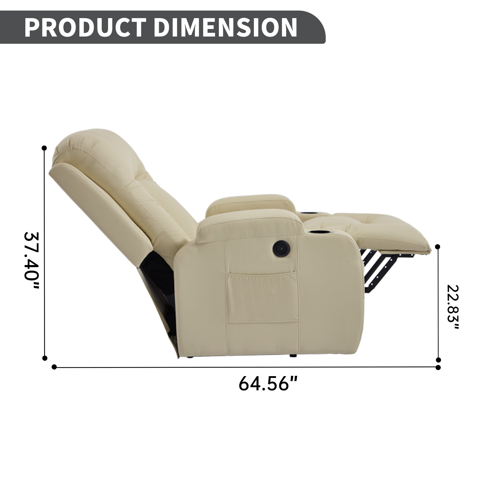 Tatayosi RY-03S00085 recliners - View #15