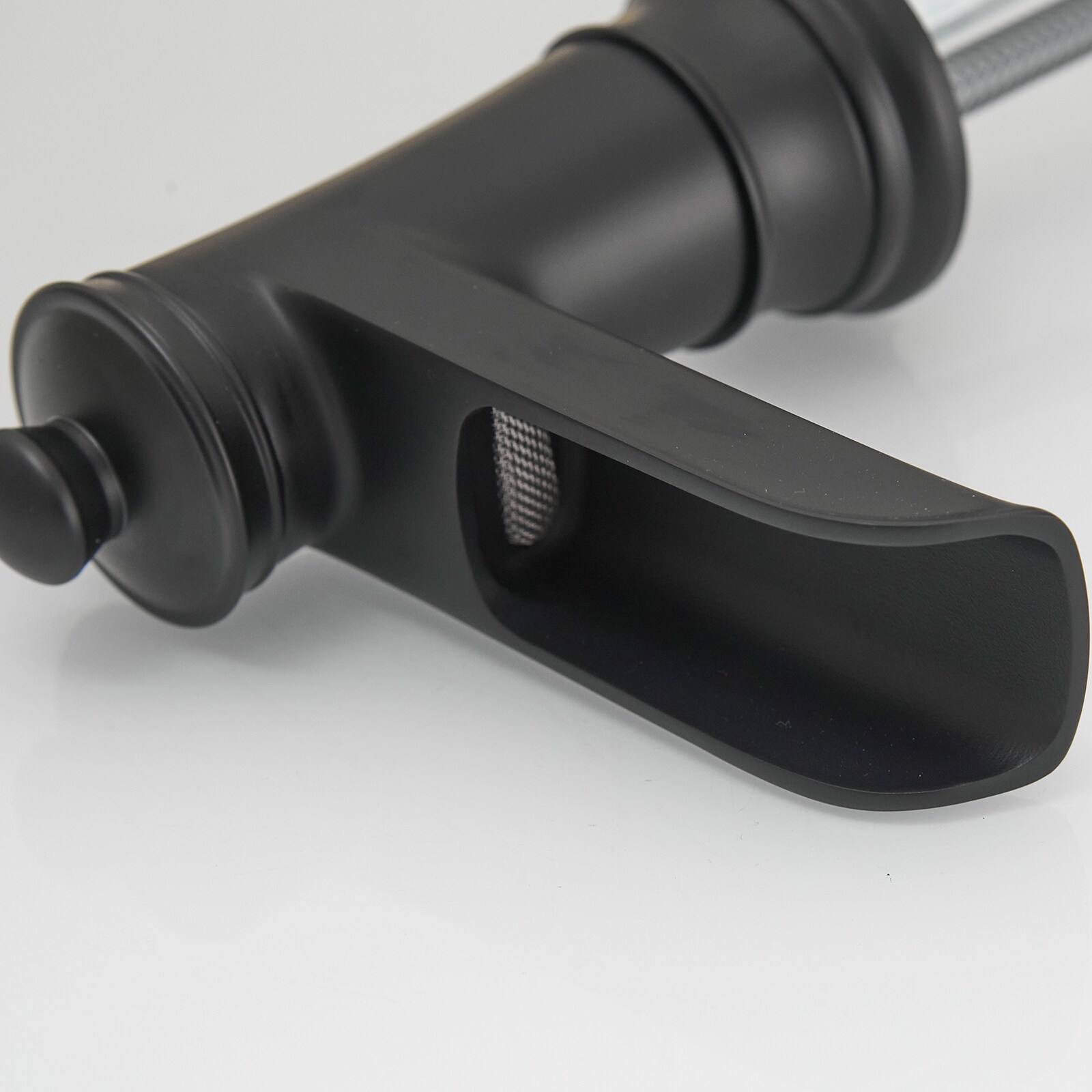 WELLFOR GQJ-1362-BK Lavatory-Faucets - View #8