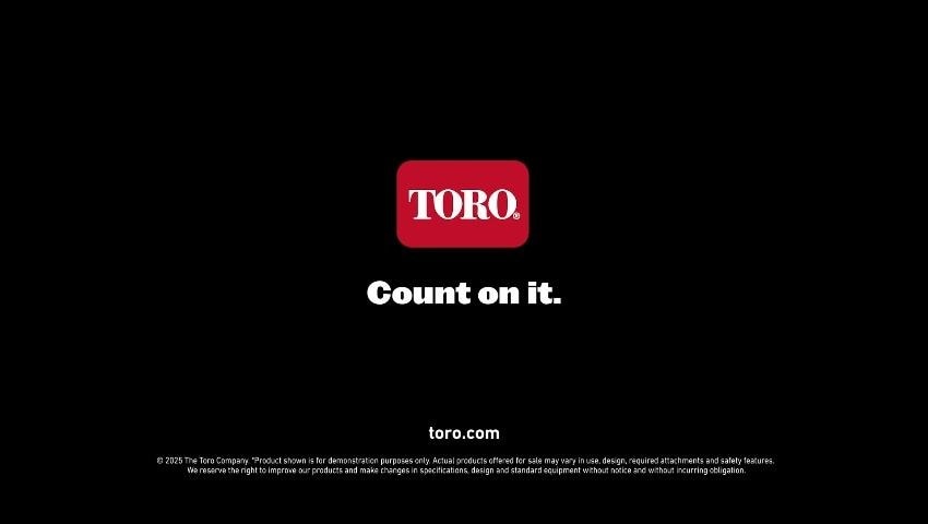 Toro  #51838 - Video Thumbnail2