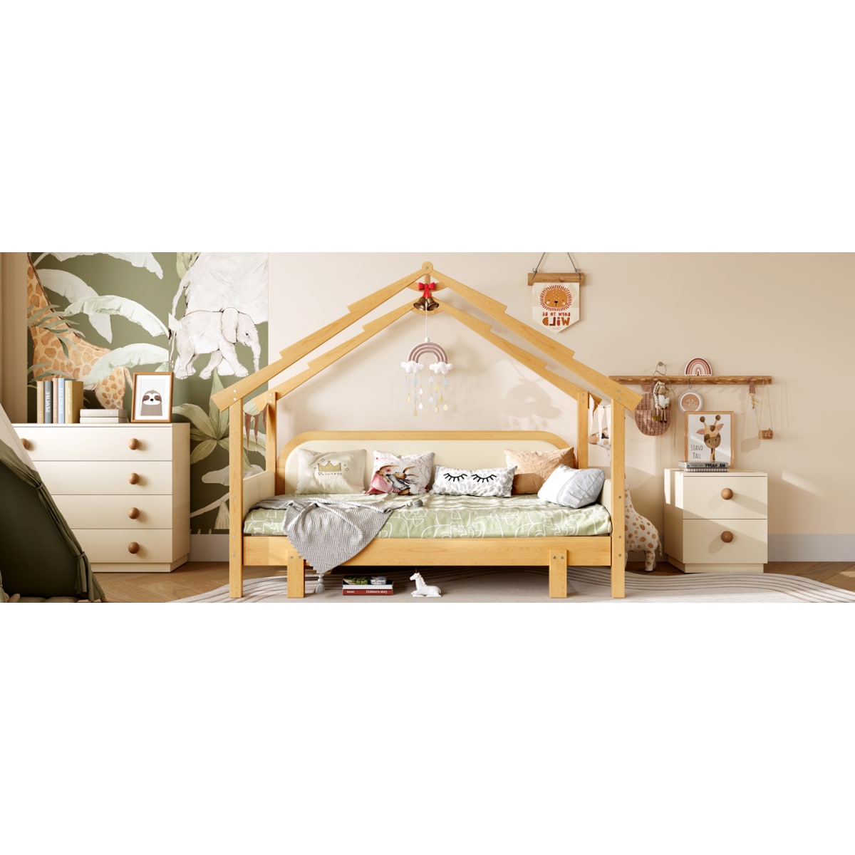 Streamdale Furniture W1580S00383 beds - View #17