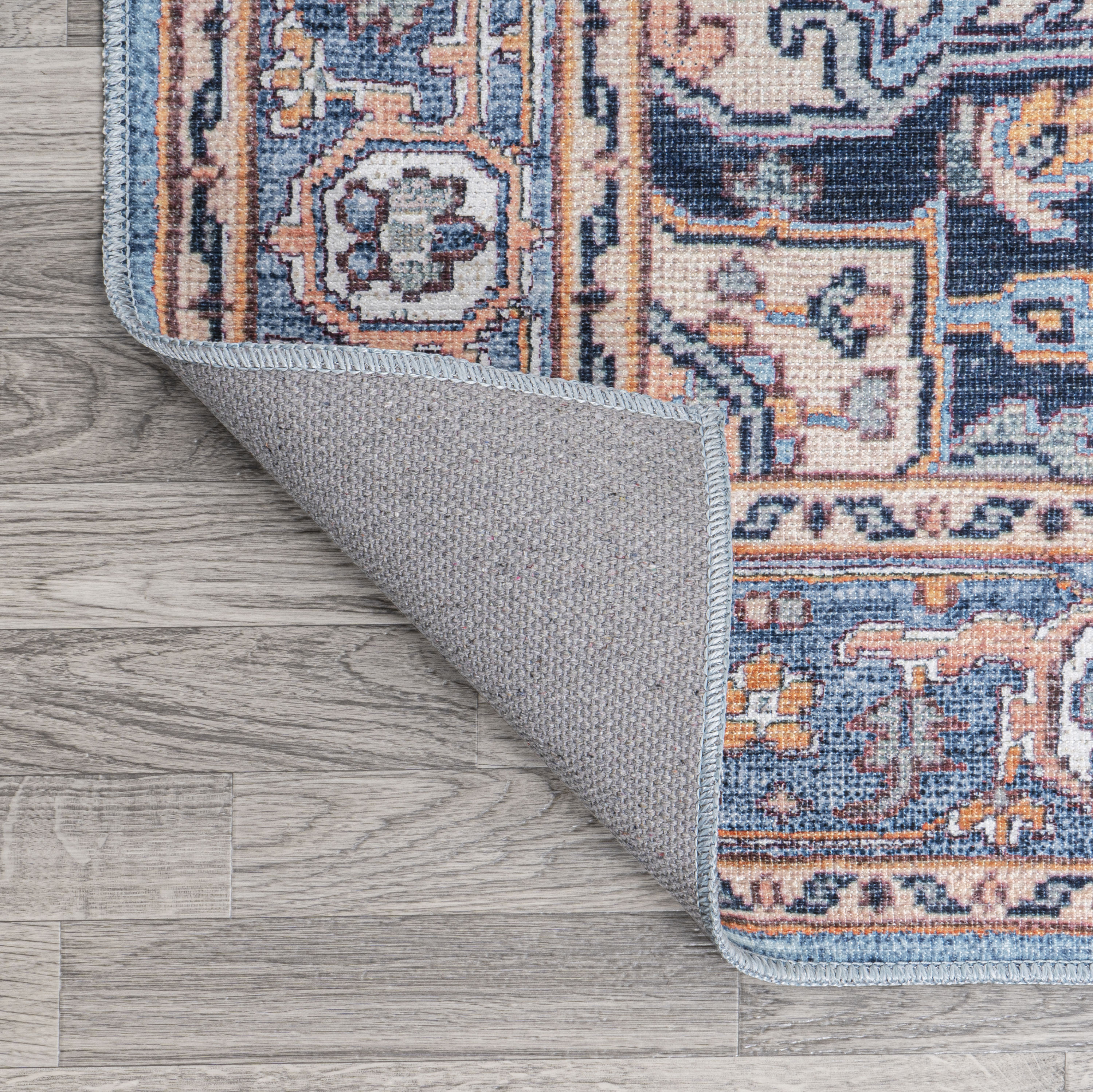 JONATHAN  Y WSH105B-8SQ rugs - View #6