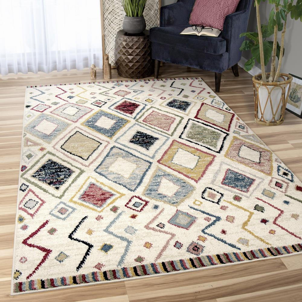 Orian Rugs 419801 rugs - View #2
