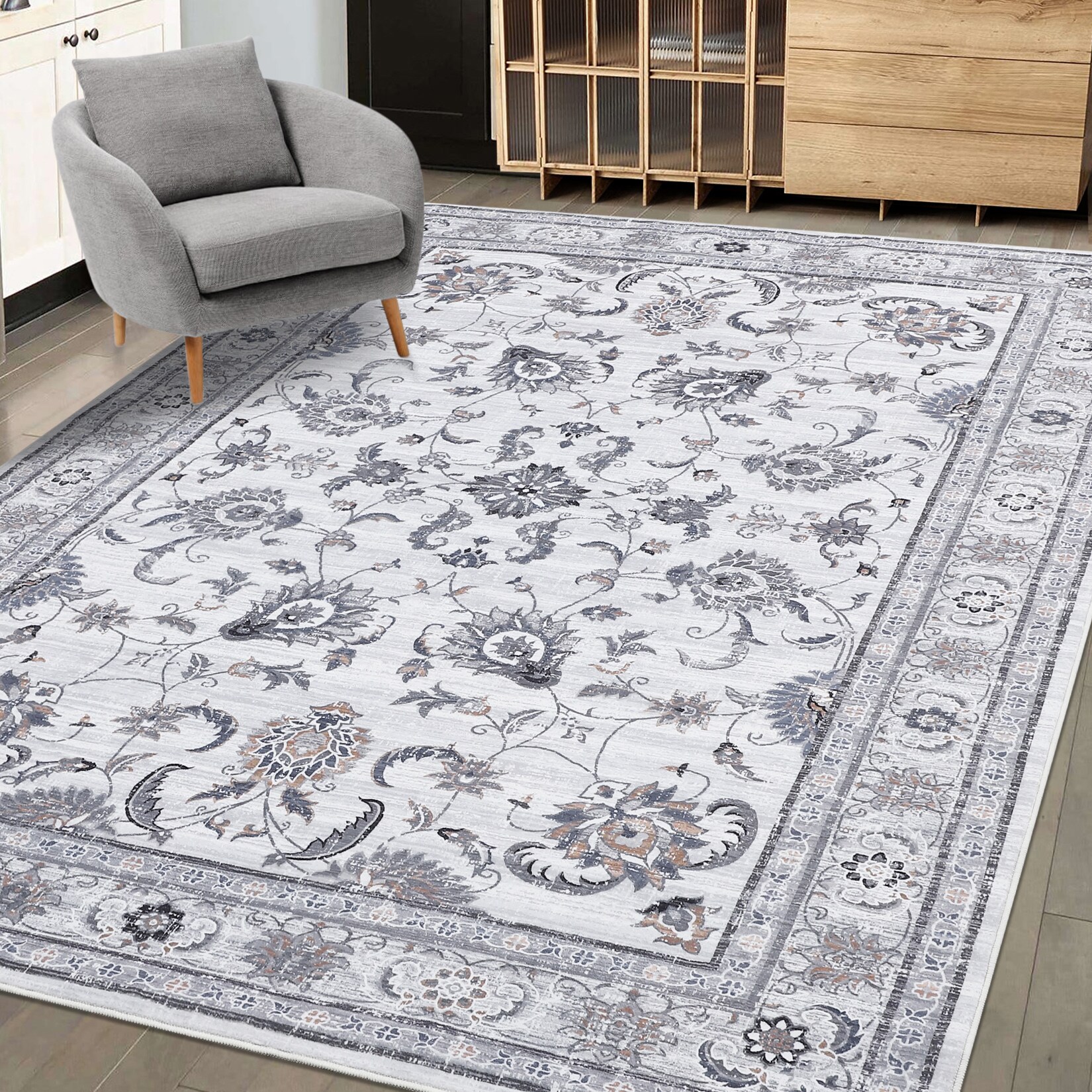 Garvee YXY-LO-PHO-108ADZFM rugs - View #2