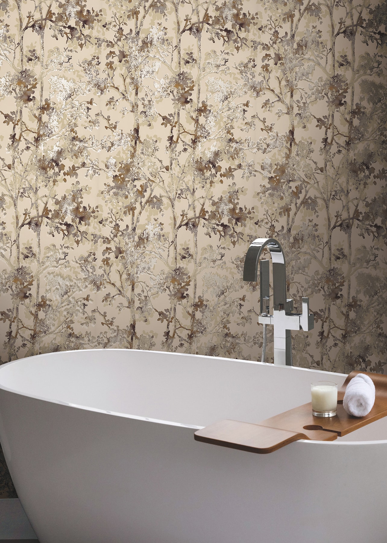York Wallcoverings NW3584 wallpaper - View #2