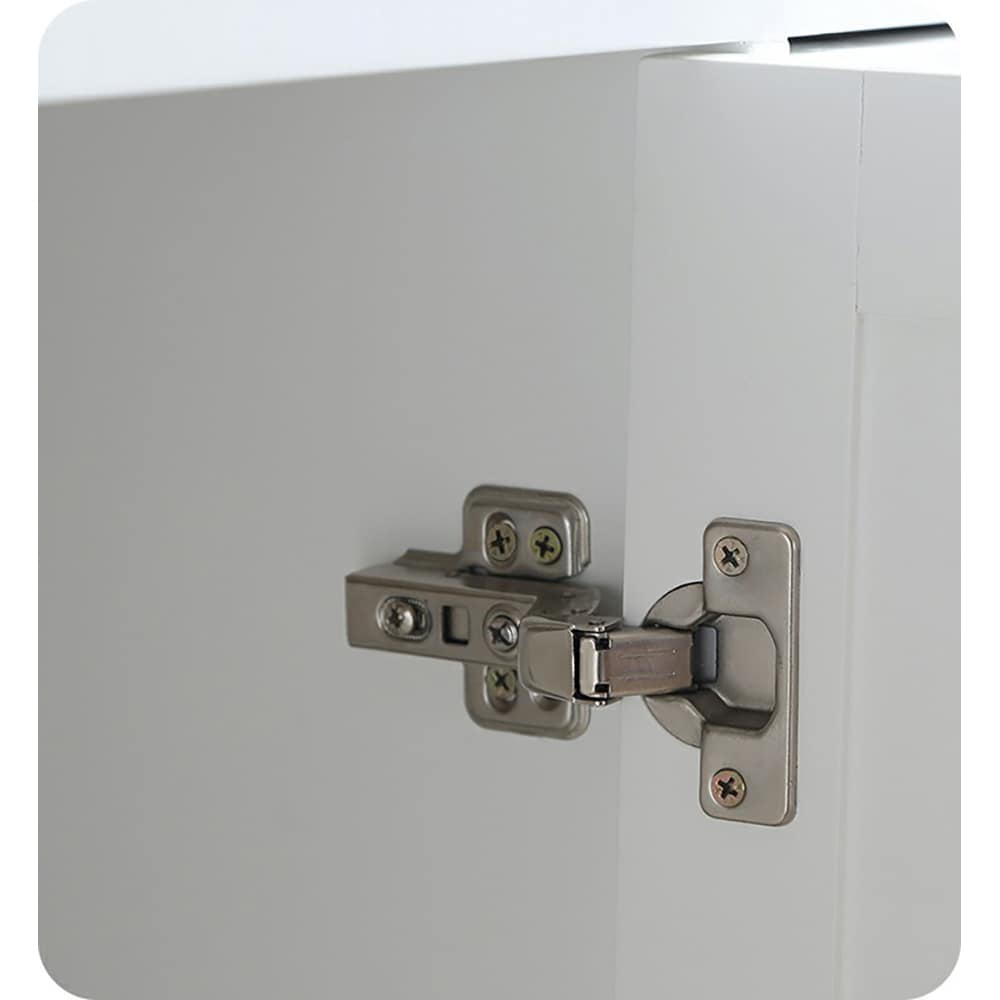 Fresca FCB2424WHM vanities - View #12