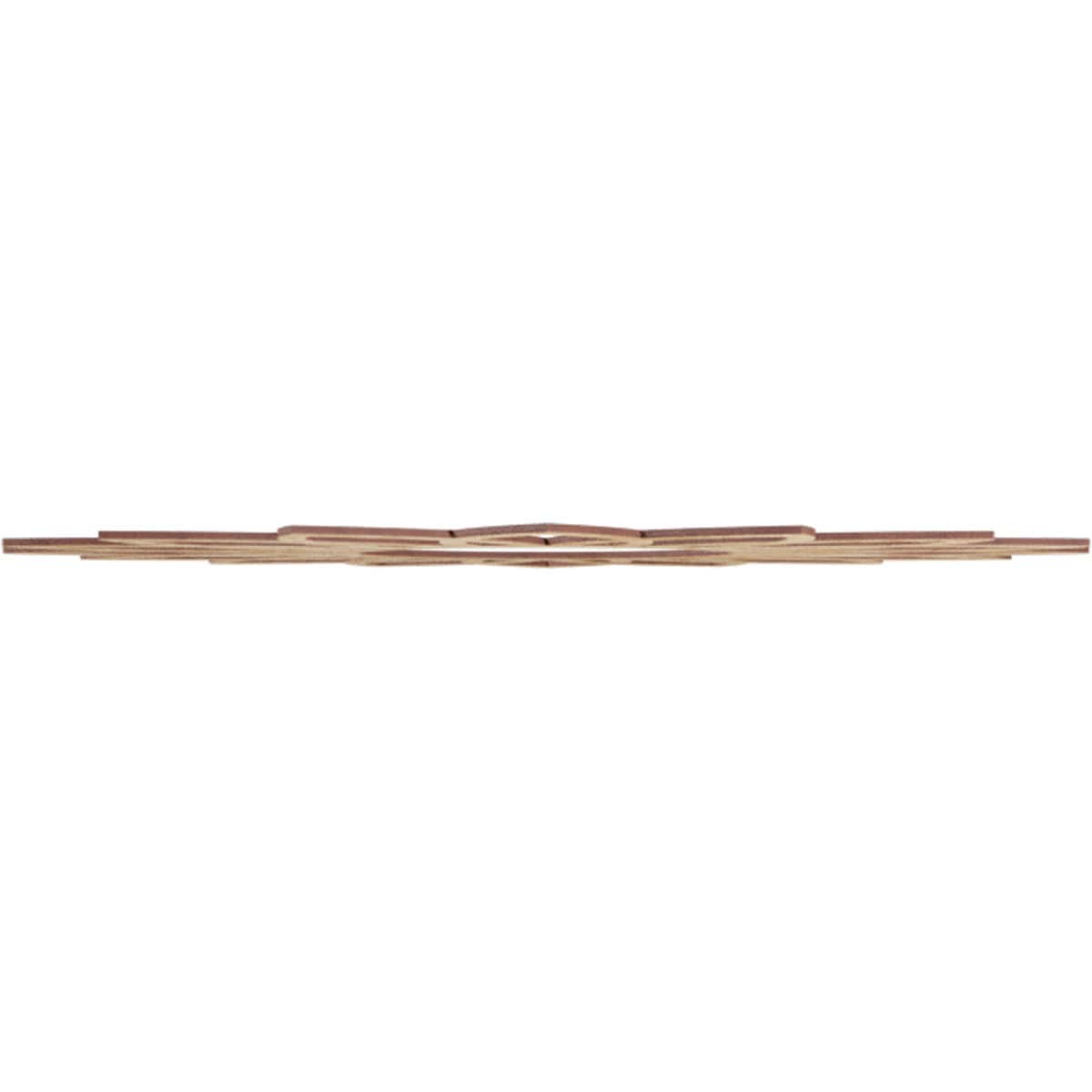 Ekena Millwork CMWP34X34X0250DARO Ceiling-Medallions - View #3