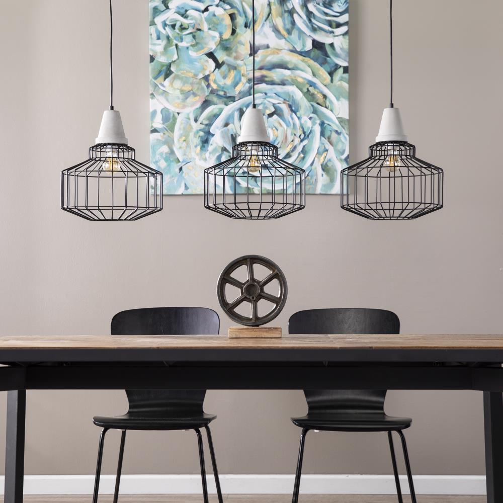 Boston Loft Furnishings ATG7036LTS3 Pendant-Lights - View #2
