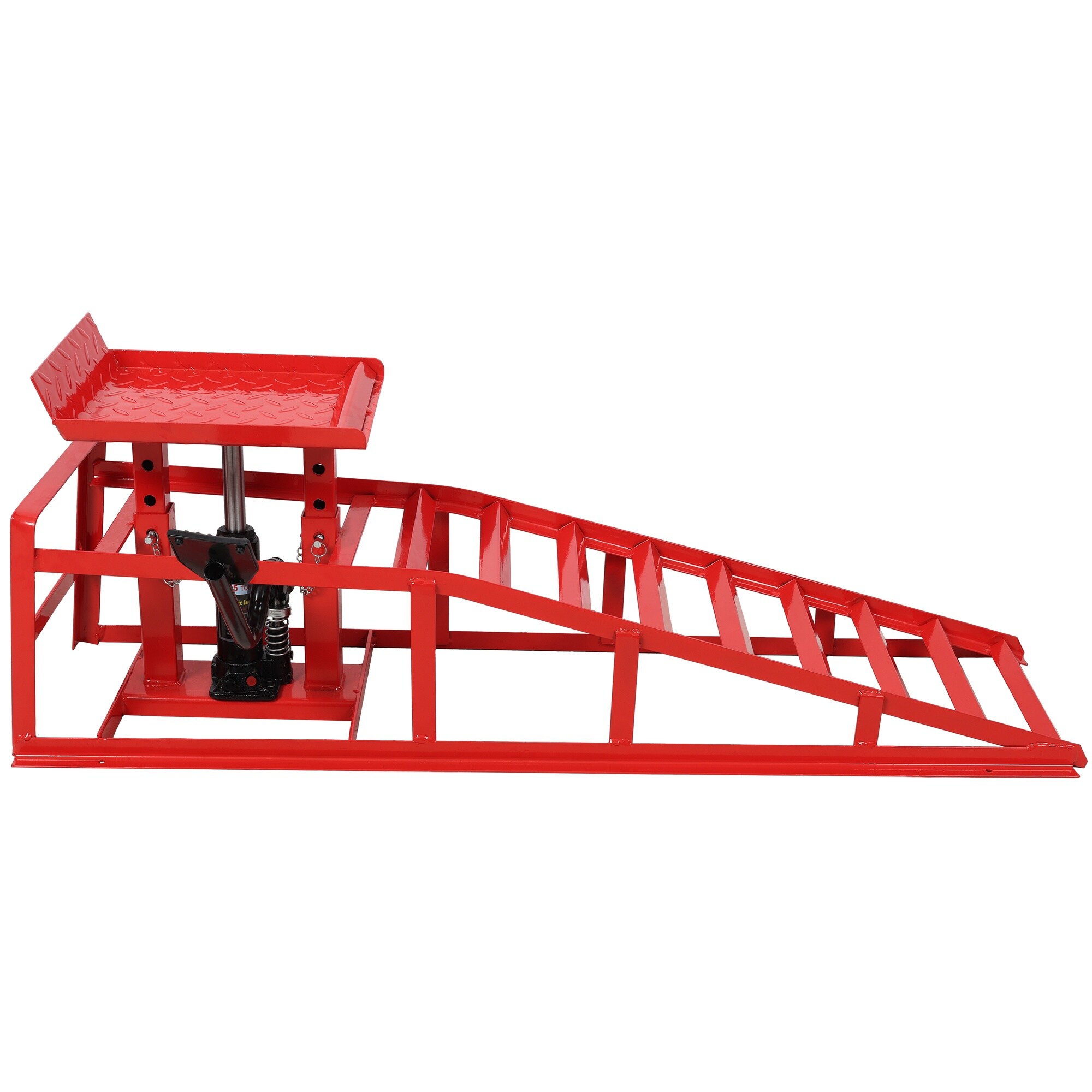 Vorene J-5EDC4T8UFGMJ Loading-Ramps - View #3