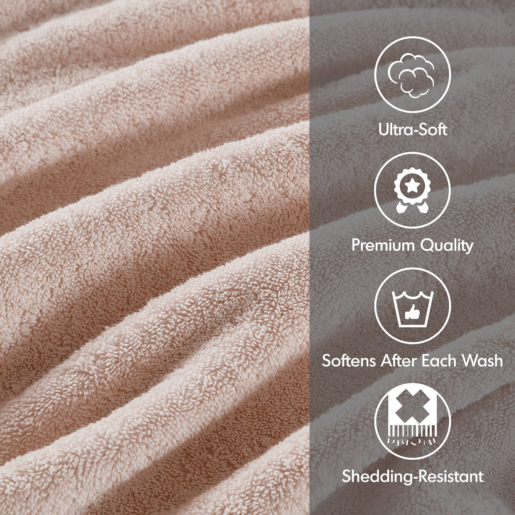 Madison Park Signature MPS73-321 Bath-Towels - View #9
