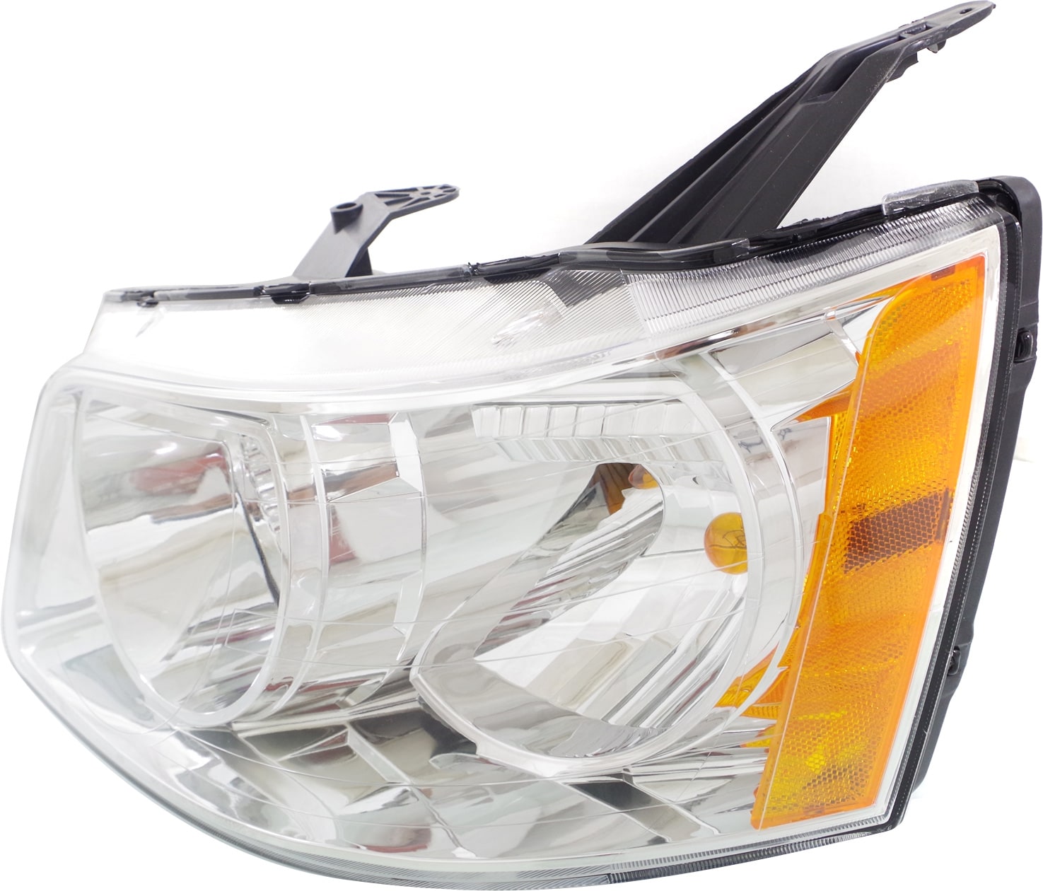 Garage-Pro JCWP100116GP Headlights-Components - View #2