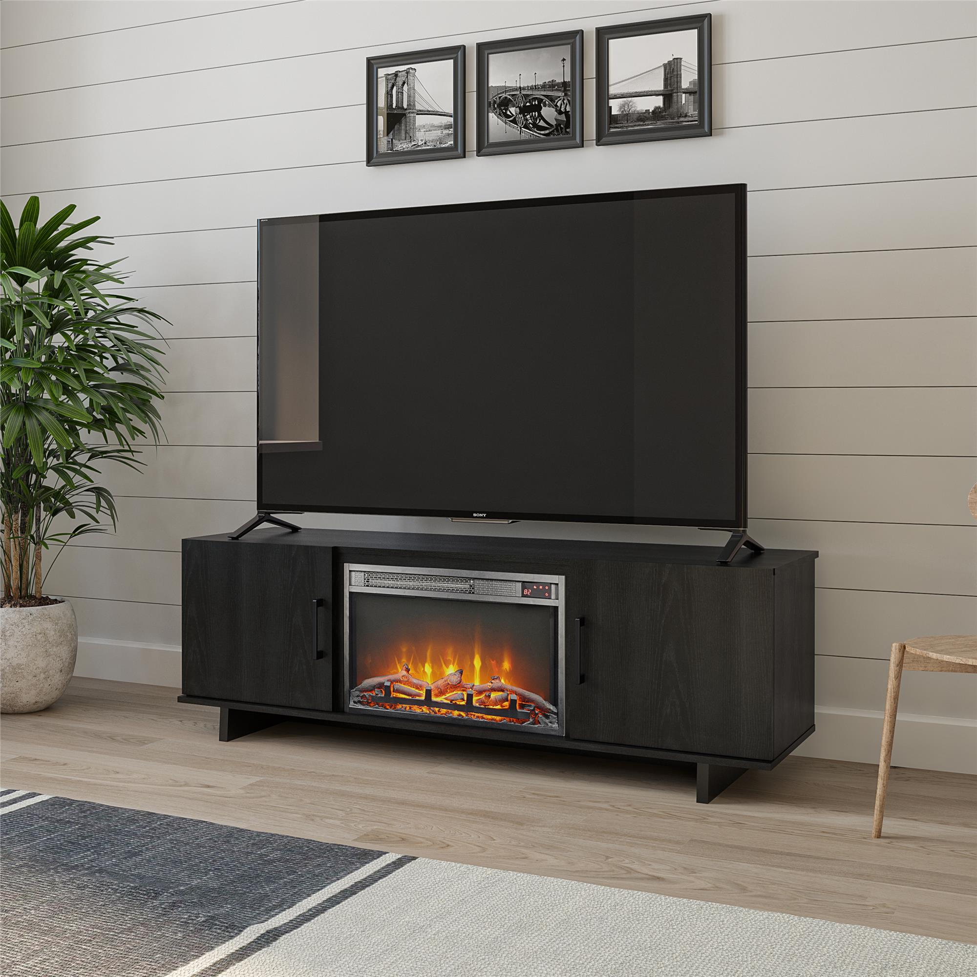 Ameriwood Home 8968335COM Electric-Fireplaces - View #3