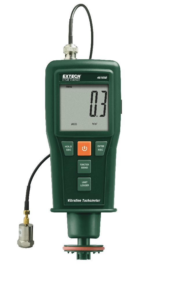 Extech 461880 Digital Multimeter