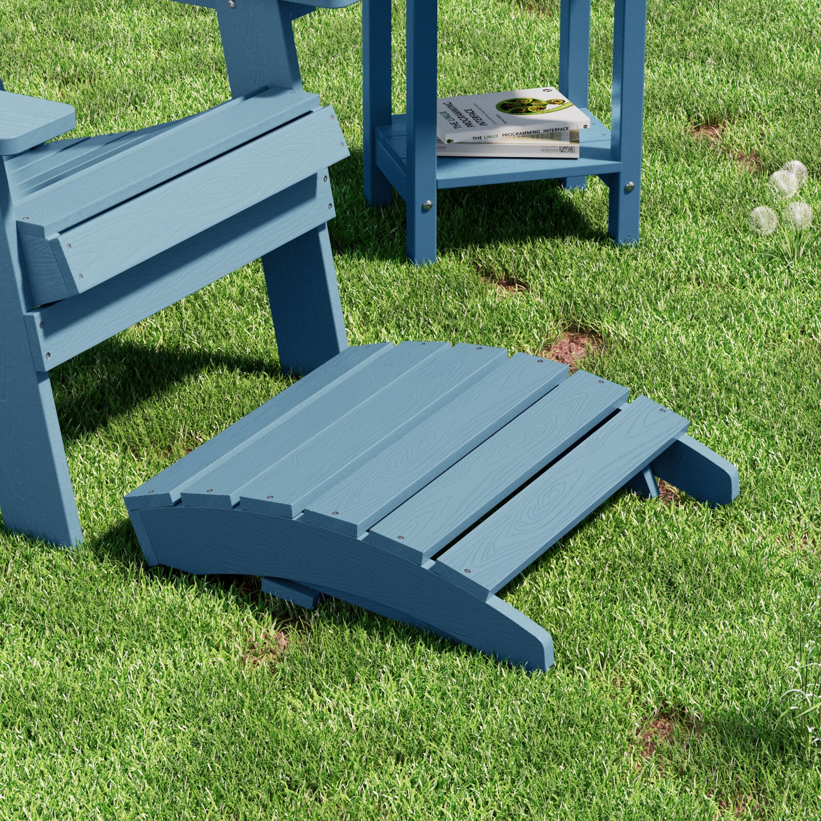 WINSOON FJJ1321 Stools-Ottomans - View #3
