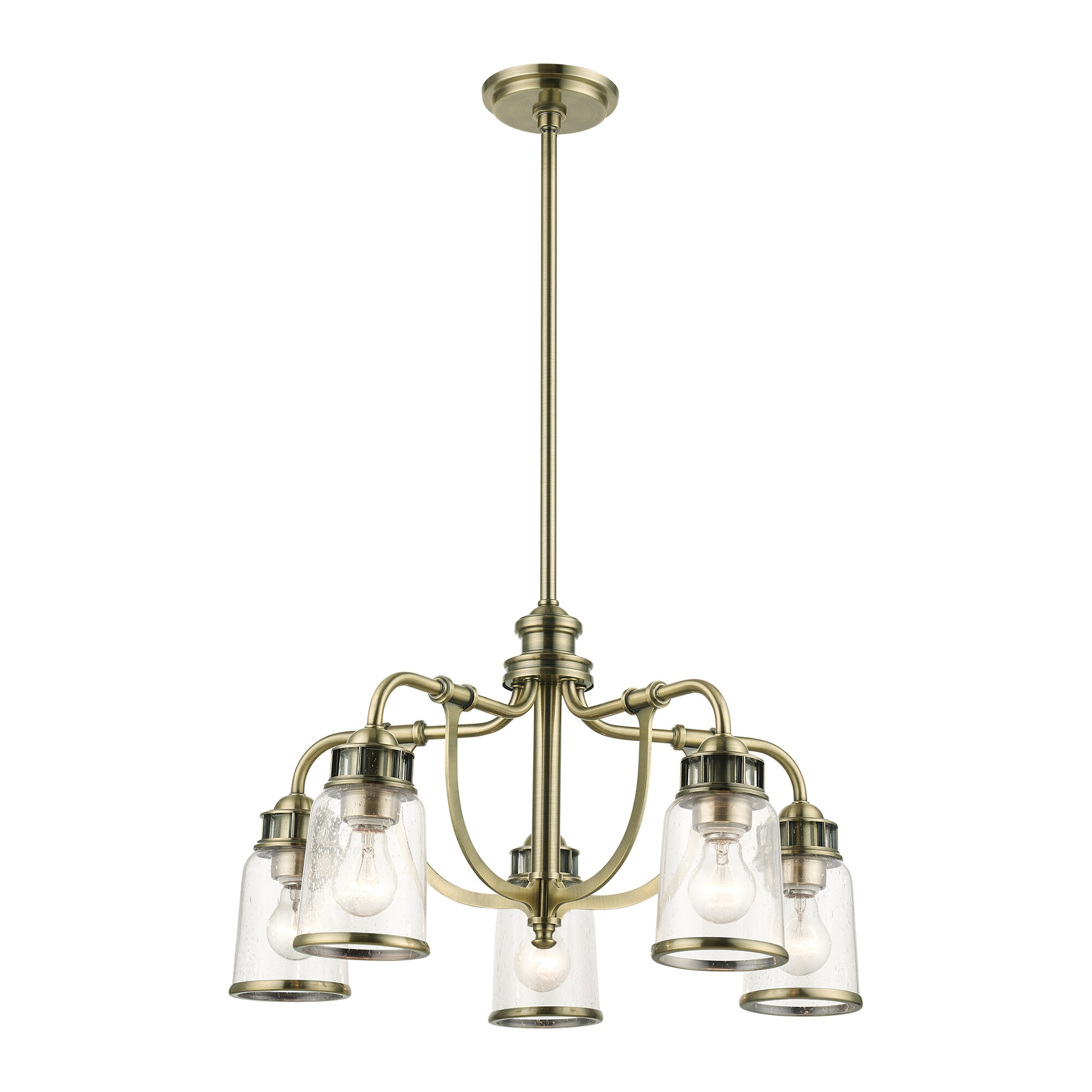 Livex Lighting 40025-01 b090015 - View #3