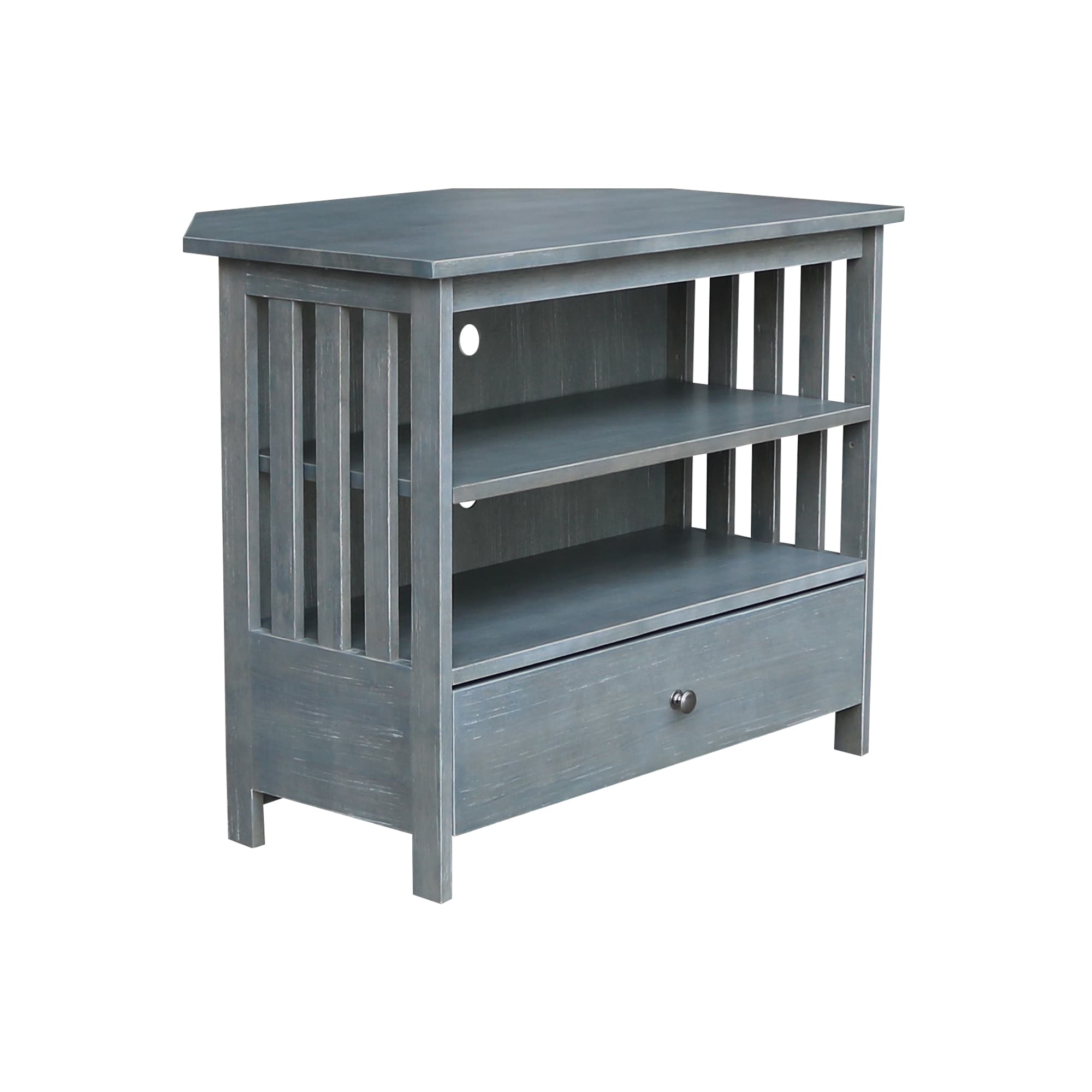 International Concepts TV105-27 Tv-Stands - View #4