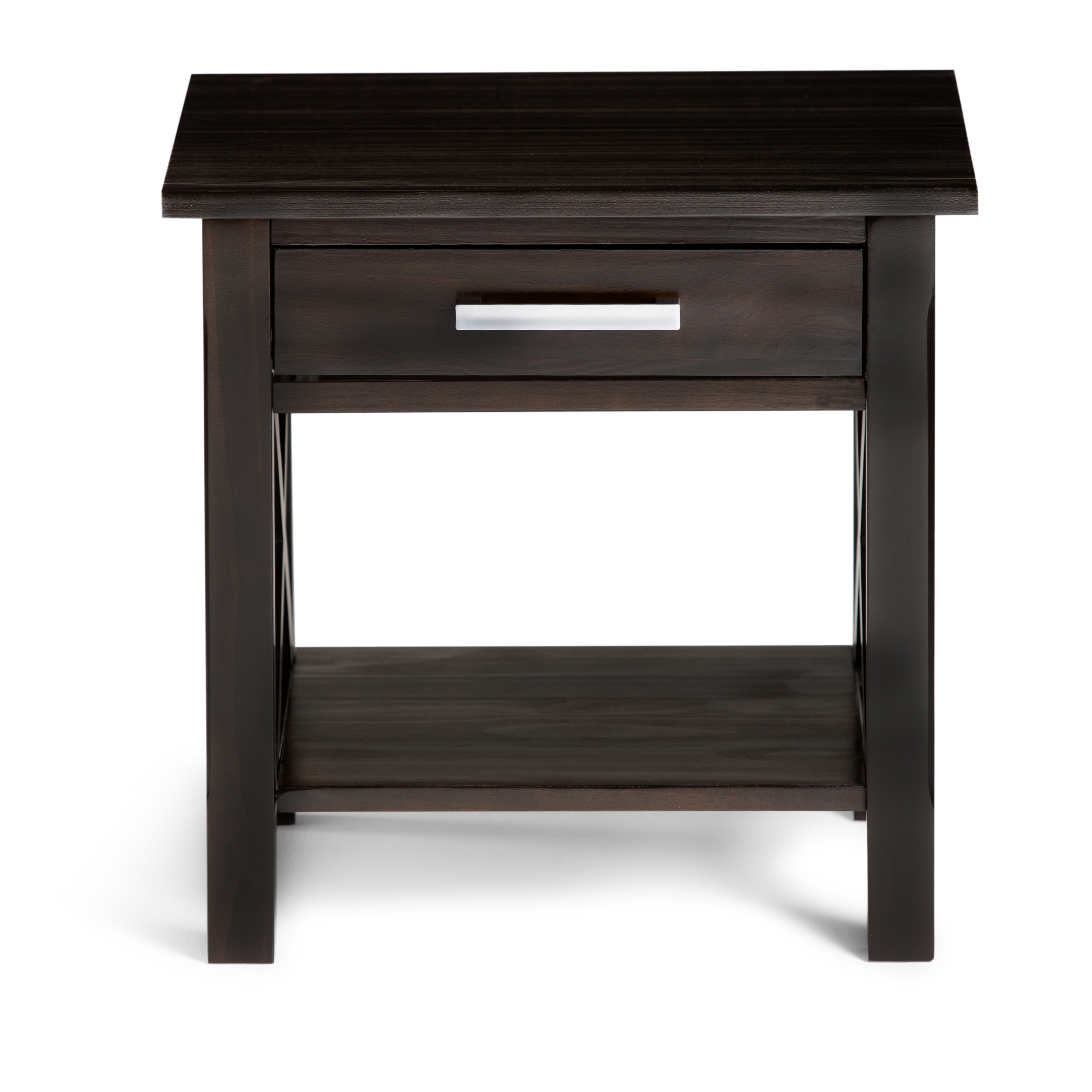 Simpli Home AXCRKIT03-HIC End-Tables - View #2