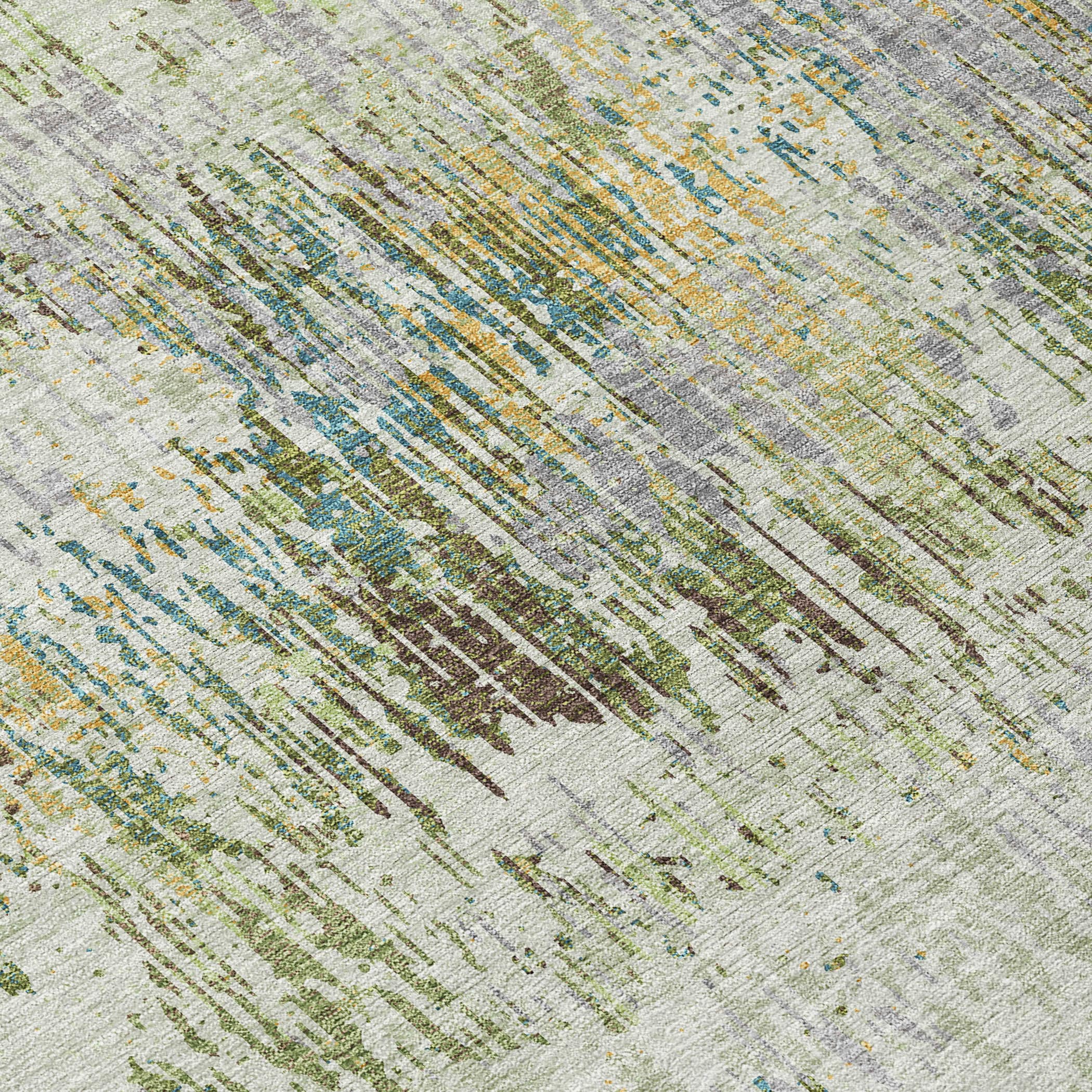 Addison Rugs ACN1377AL8RO rugs - View #6