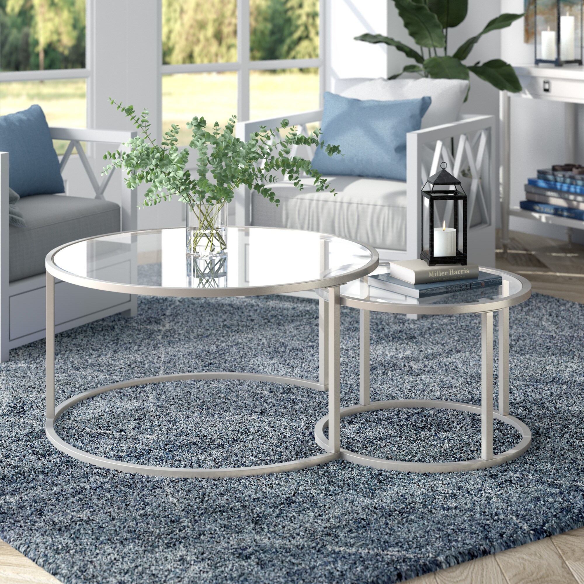 Hailey Home CT0588 Coffee-Tables - View #2