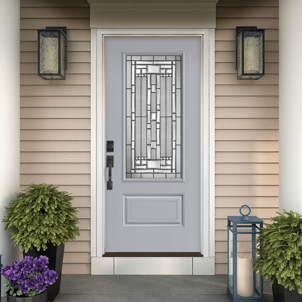 Masonite 3421206 Entry-Doors - View #2