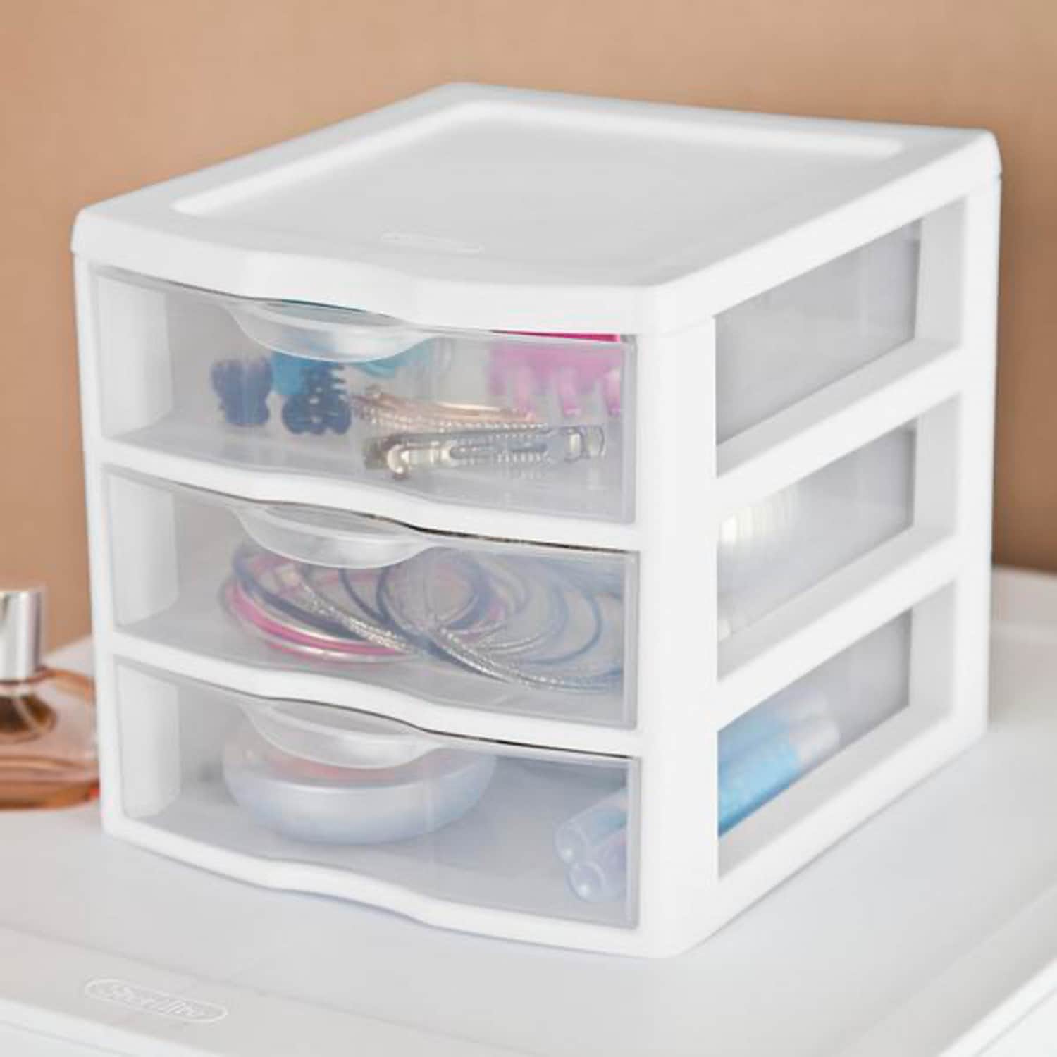 Sterilite 52976 Plastic-Storage-Totes - View #13