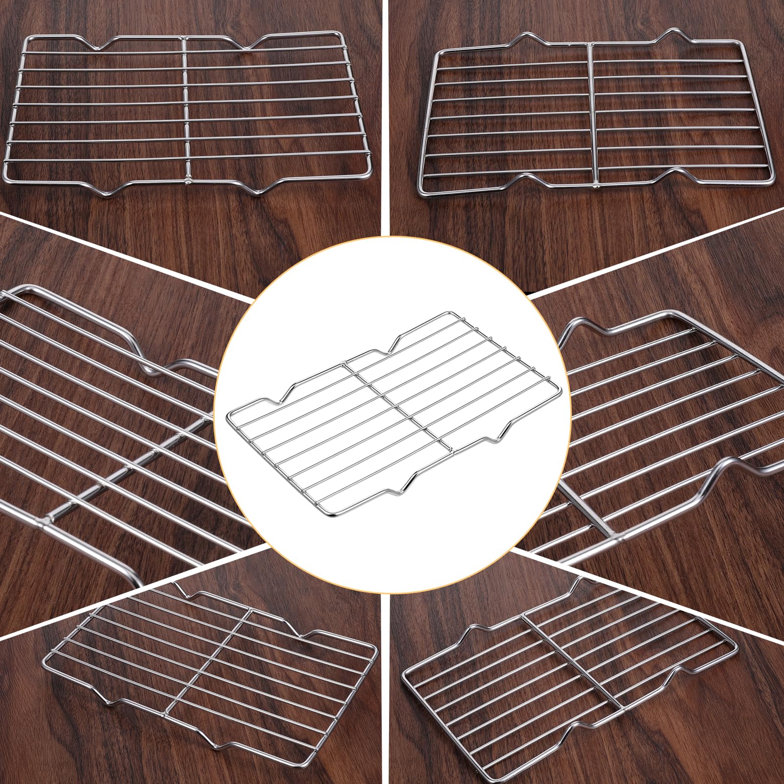 UUDULY LUU0804U161 bakeware - View #6