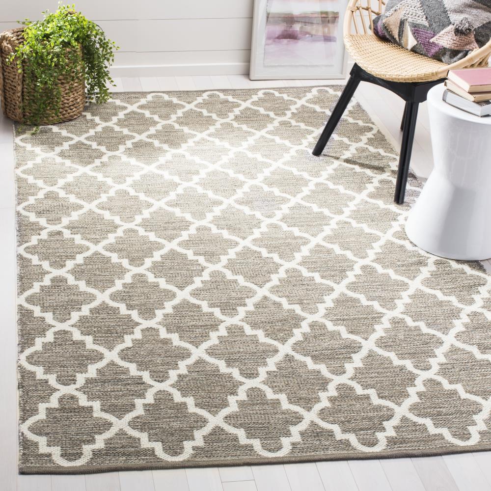 Safavieh MTK611R-8 rugs - View #2