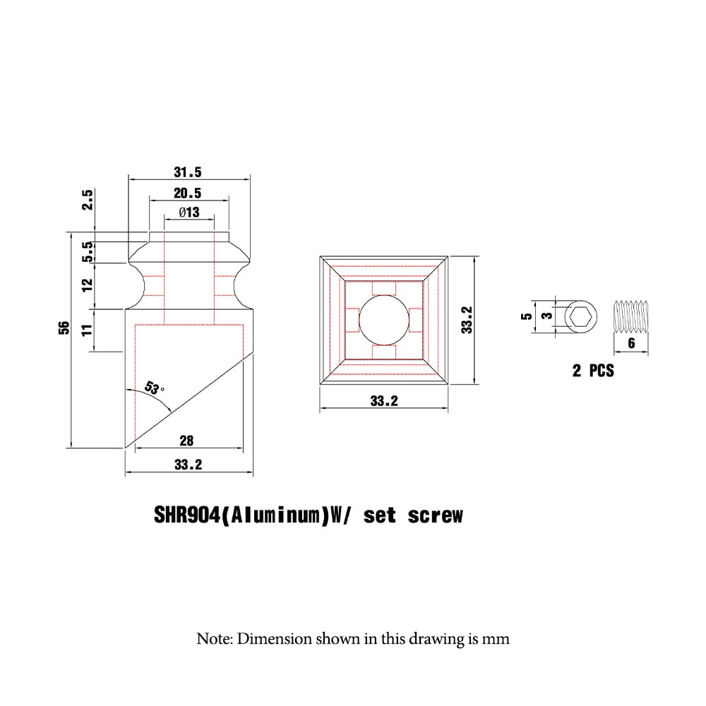 RELIABILT WGSHR904SB Interior-Stairpart-Balusters - View #6