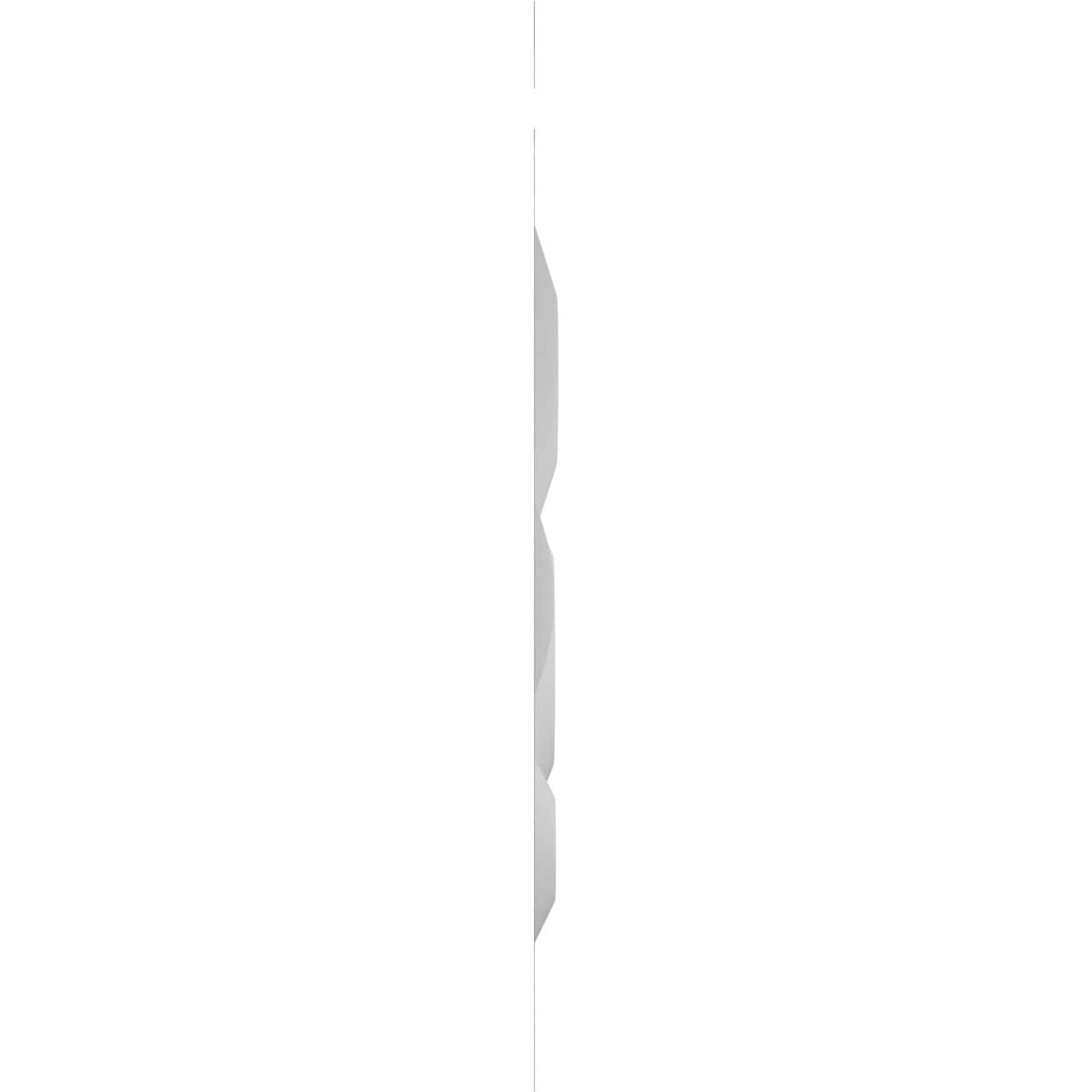 Ekena Millwork WP20X20COWH-CASE-20 Wall-Panels - View #4
