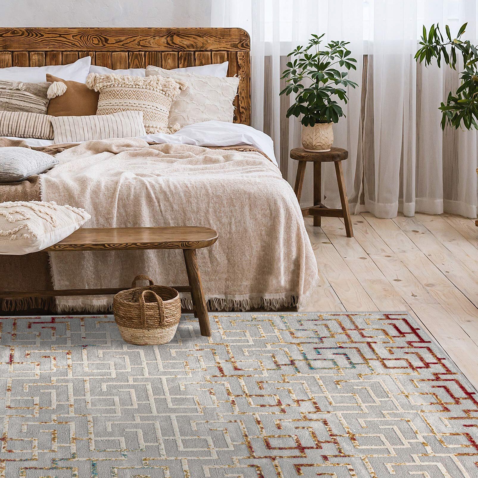 Rug Branch ALL6336ML46 rugs - View #4