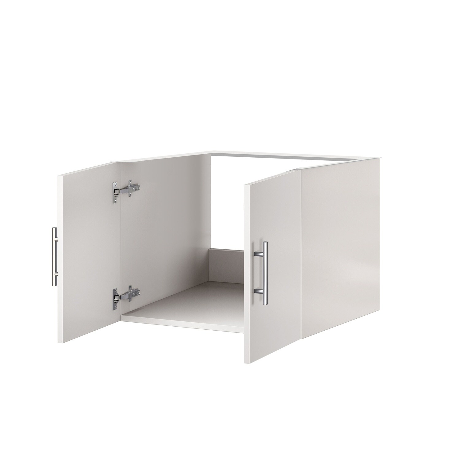 Watnature IVWO5D25WNYE Bath-Vanity-Combo - View #4