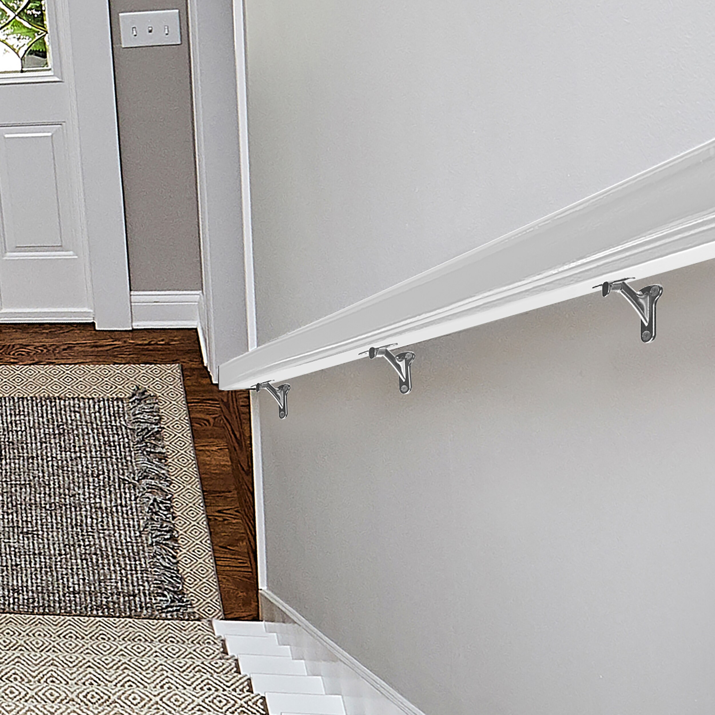 RELIABILT WG3002HDSN Interior-Stairpart-Railing - View #8