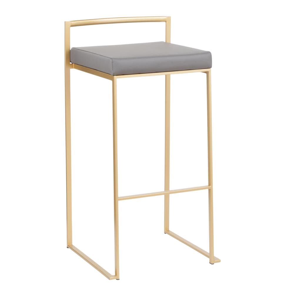 LumiSource B30-FUJI AUGY2 stools - View #2