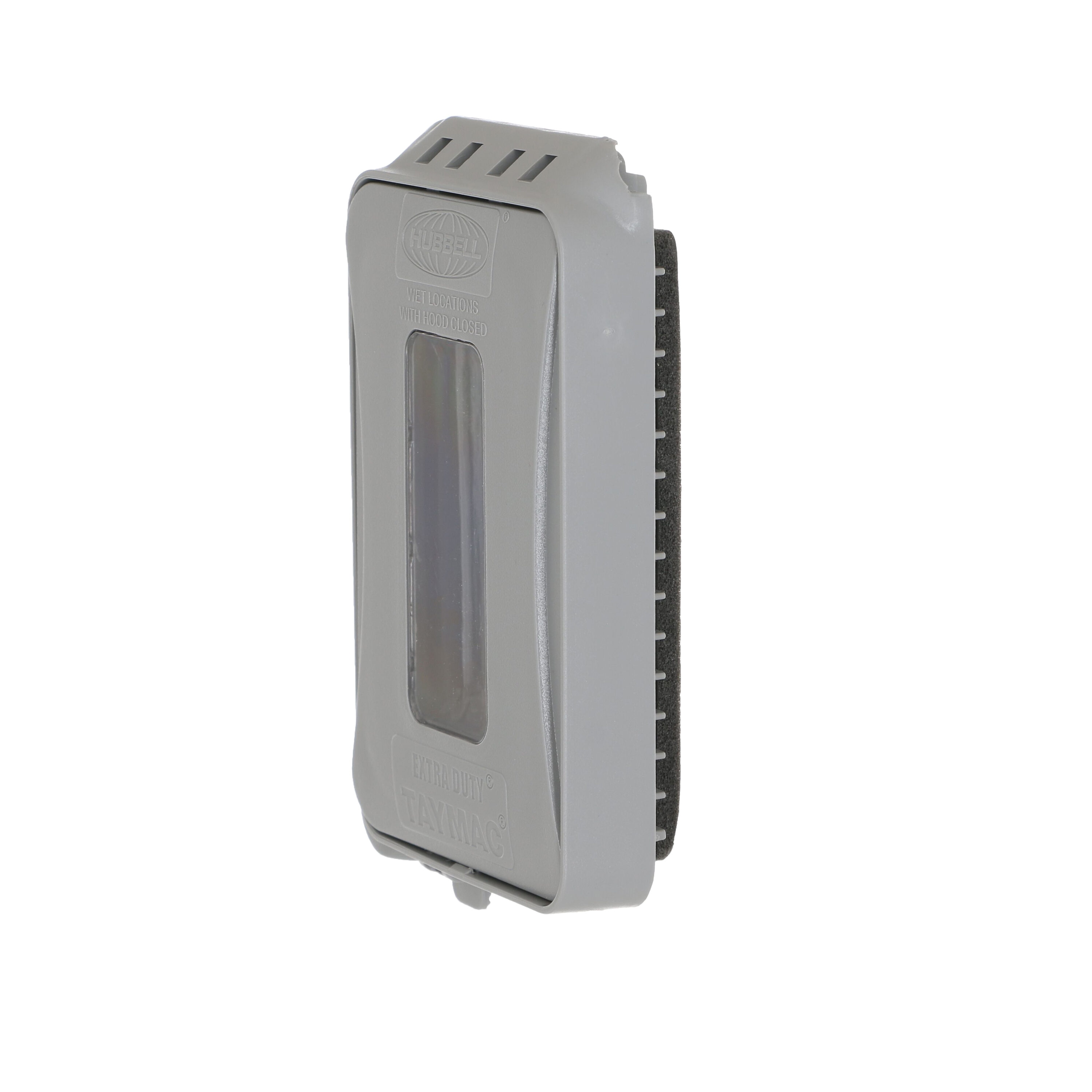Taymac ML500W Expandable In-Use Outdoor Outlet Cover, Single Gang