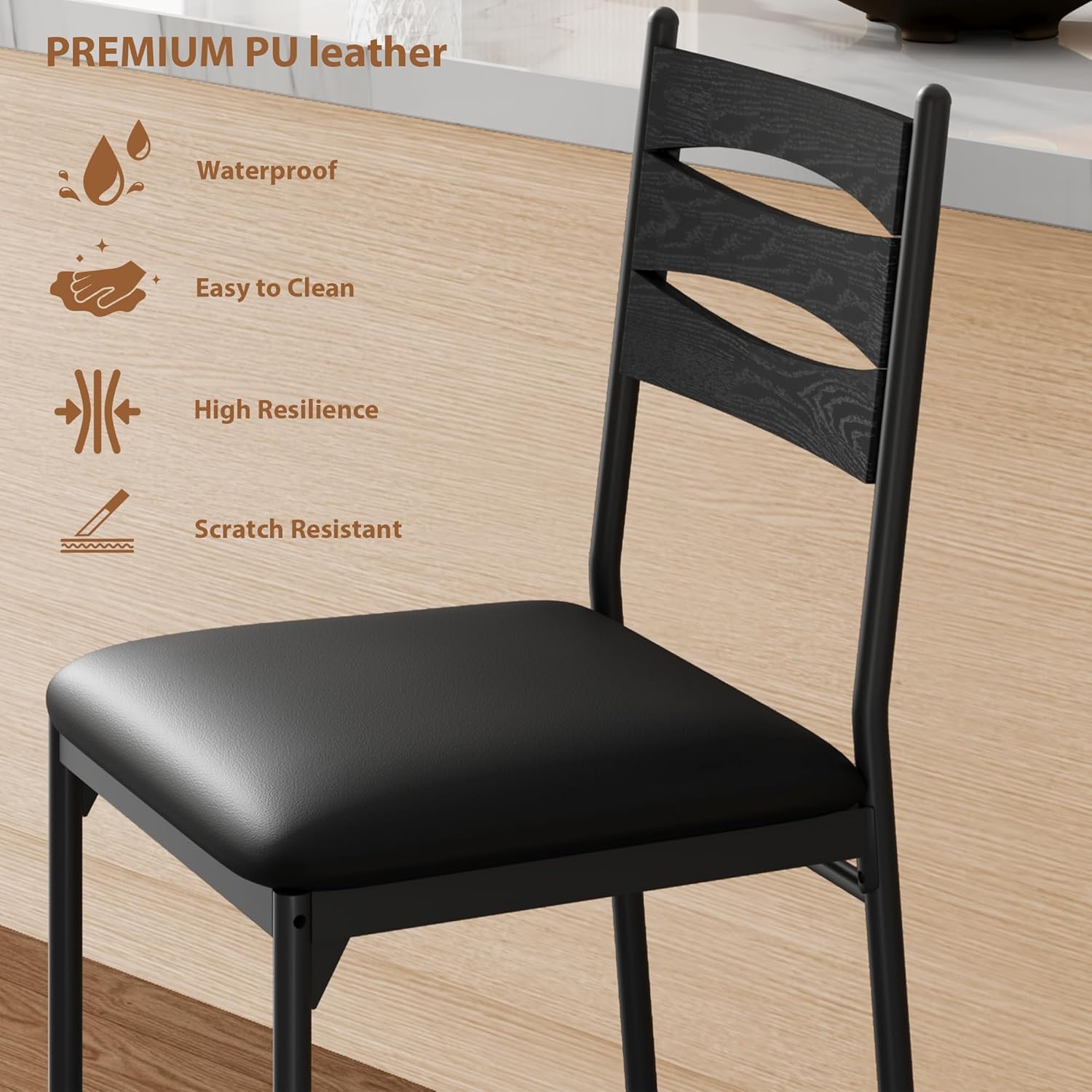 Qeetex LHF-YZ-PHO-34HKSP5N stools - View #4