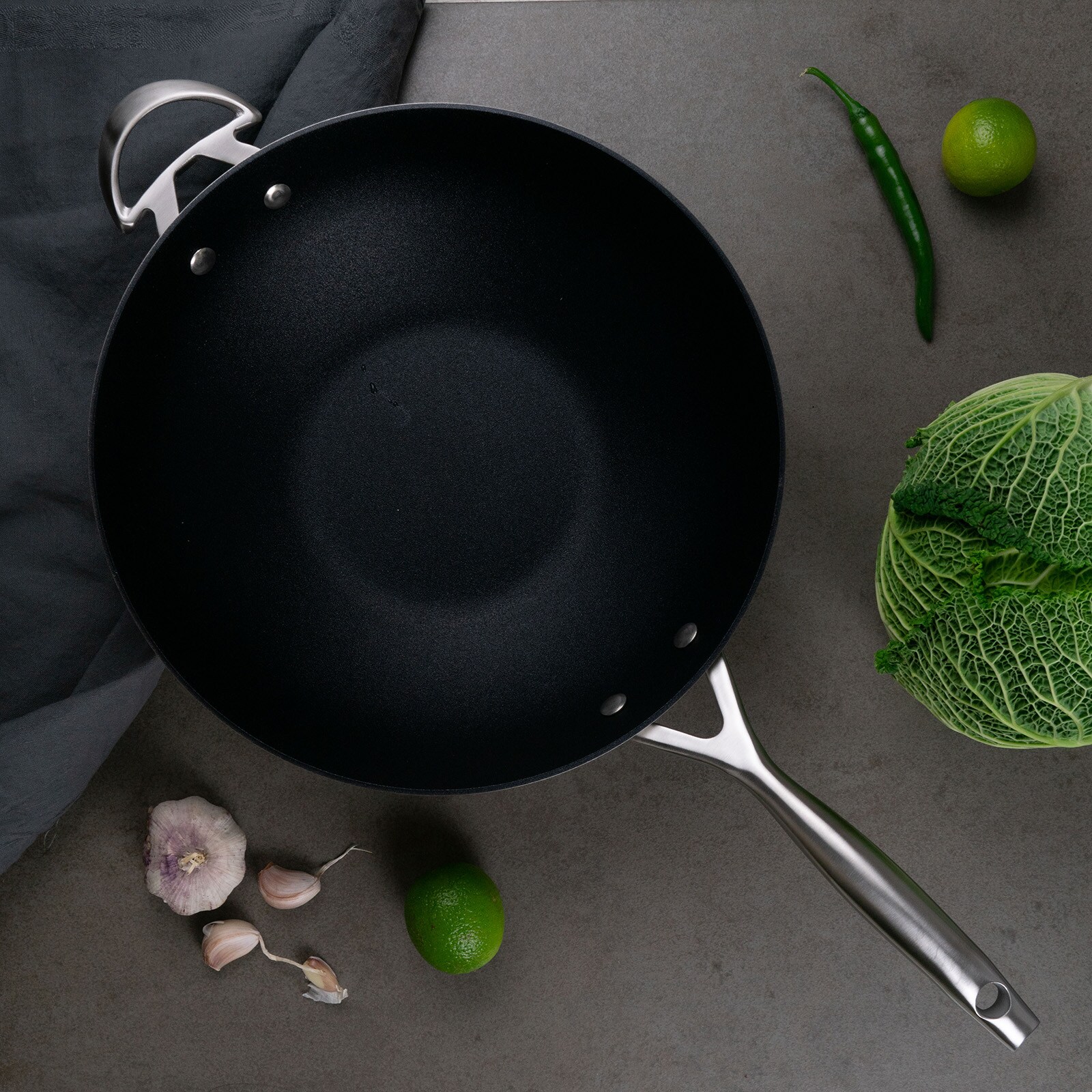 Scanpan 48303200 Cooking-Pans-Skillets - View #4