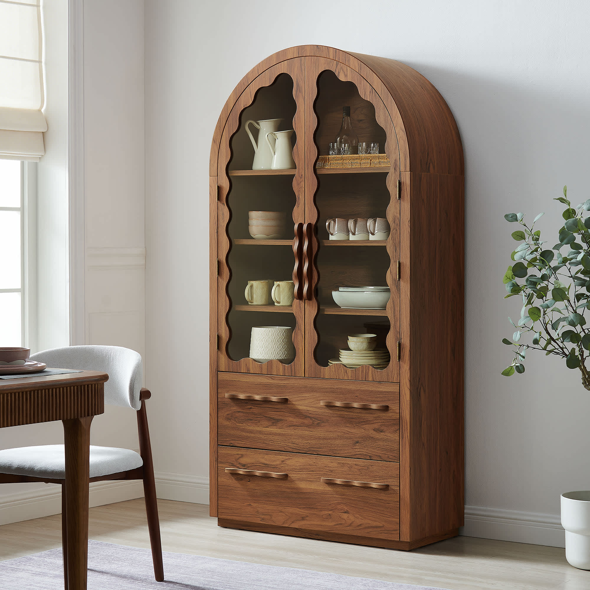 Modway EEI-7589-WAL  - View #11