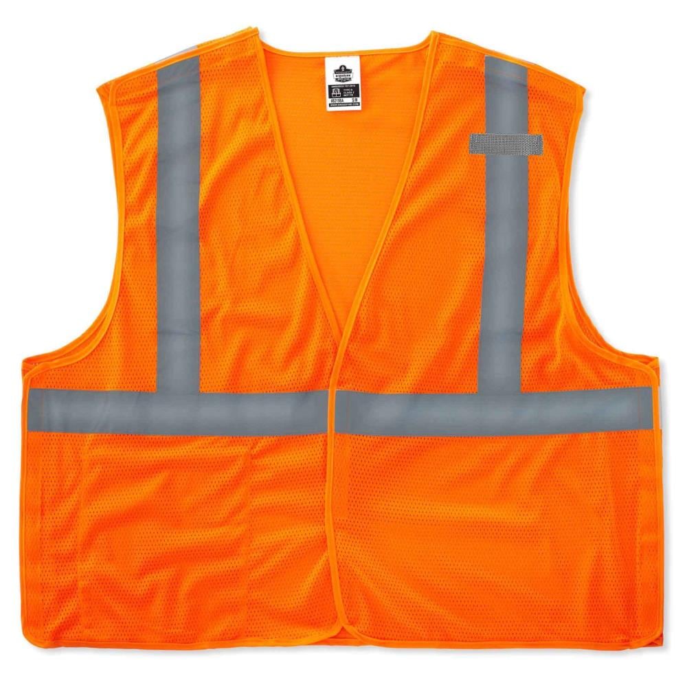 Small/Medium Safety Vests at Lowes.com