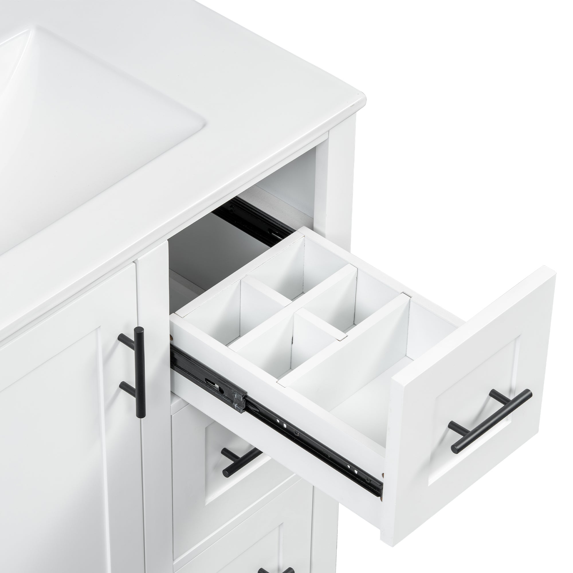 Boyel Living BL-VY-0689K Bath-Vanity-Combo - View #17