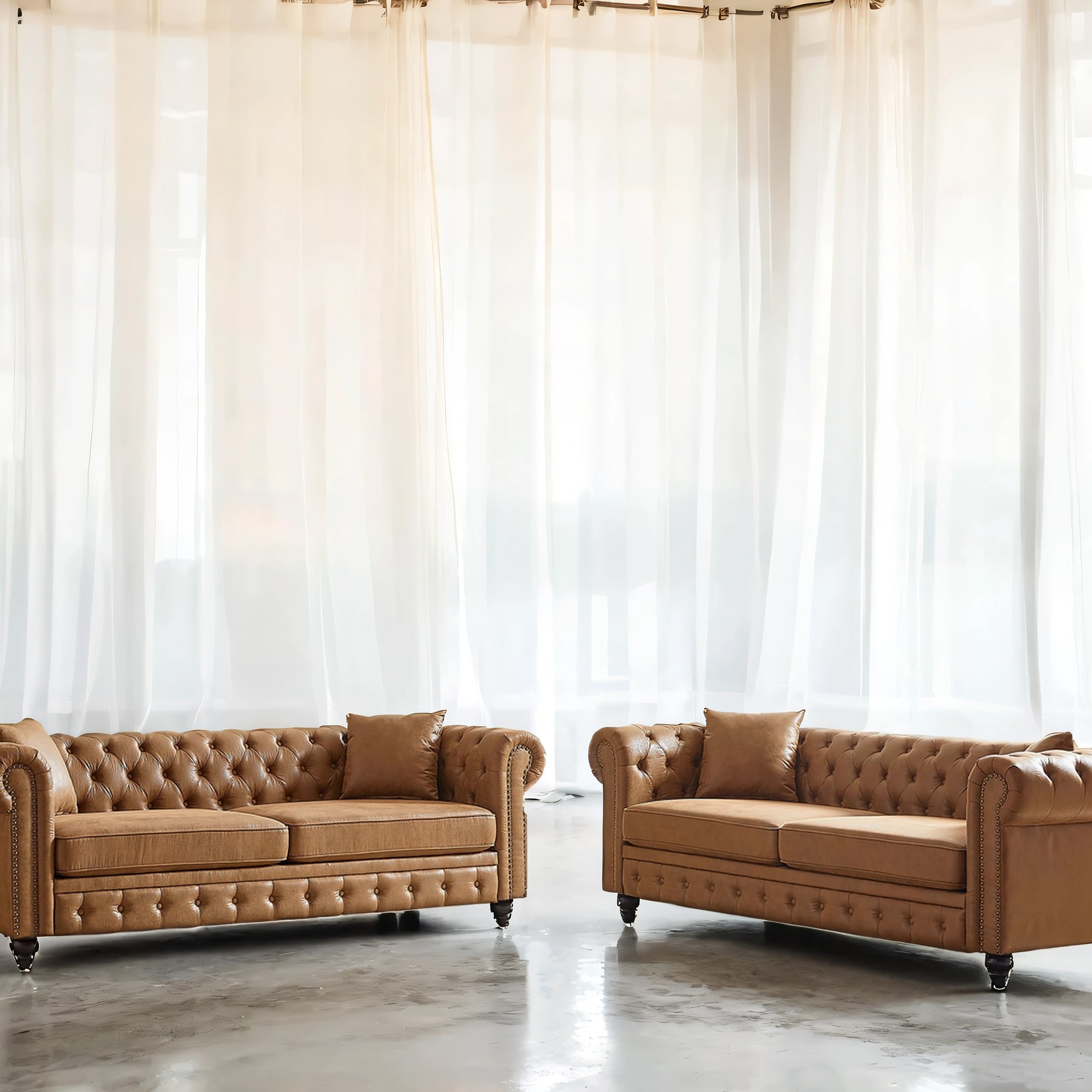 Bybafun YD9100017 Living-Room-Sets - View #6