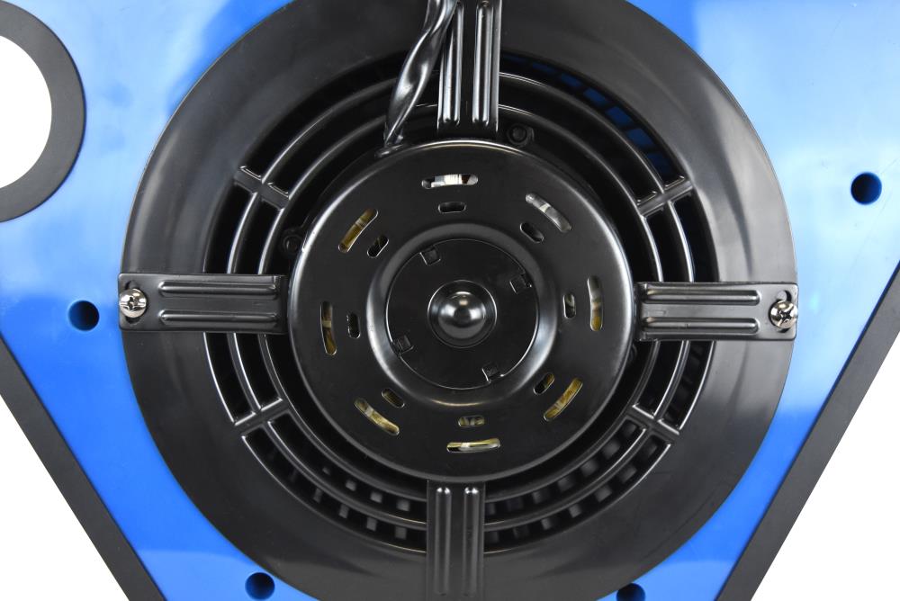 Blue Blower BB-12000-LW Blower-Fans - View #7