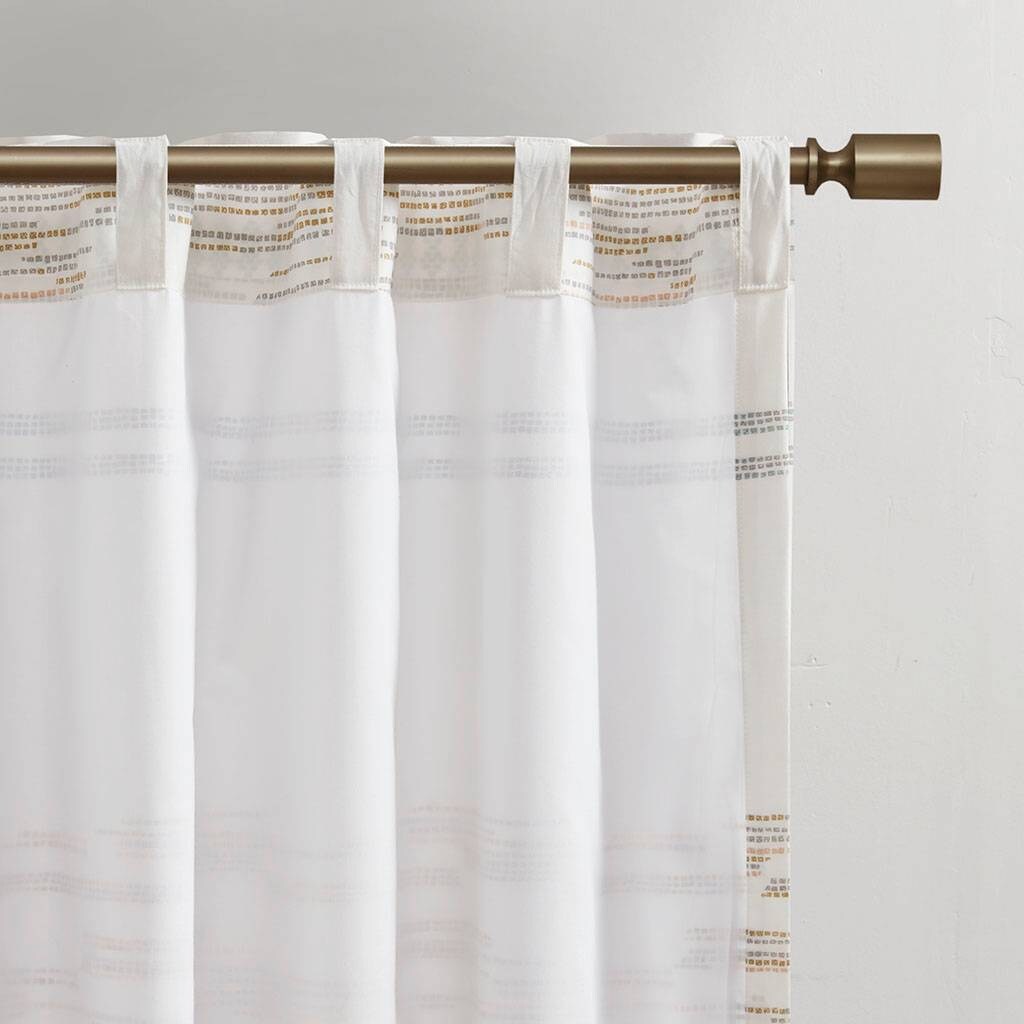 Vynxaria LESX0086-DJCL-CP0005 curtains - View #6