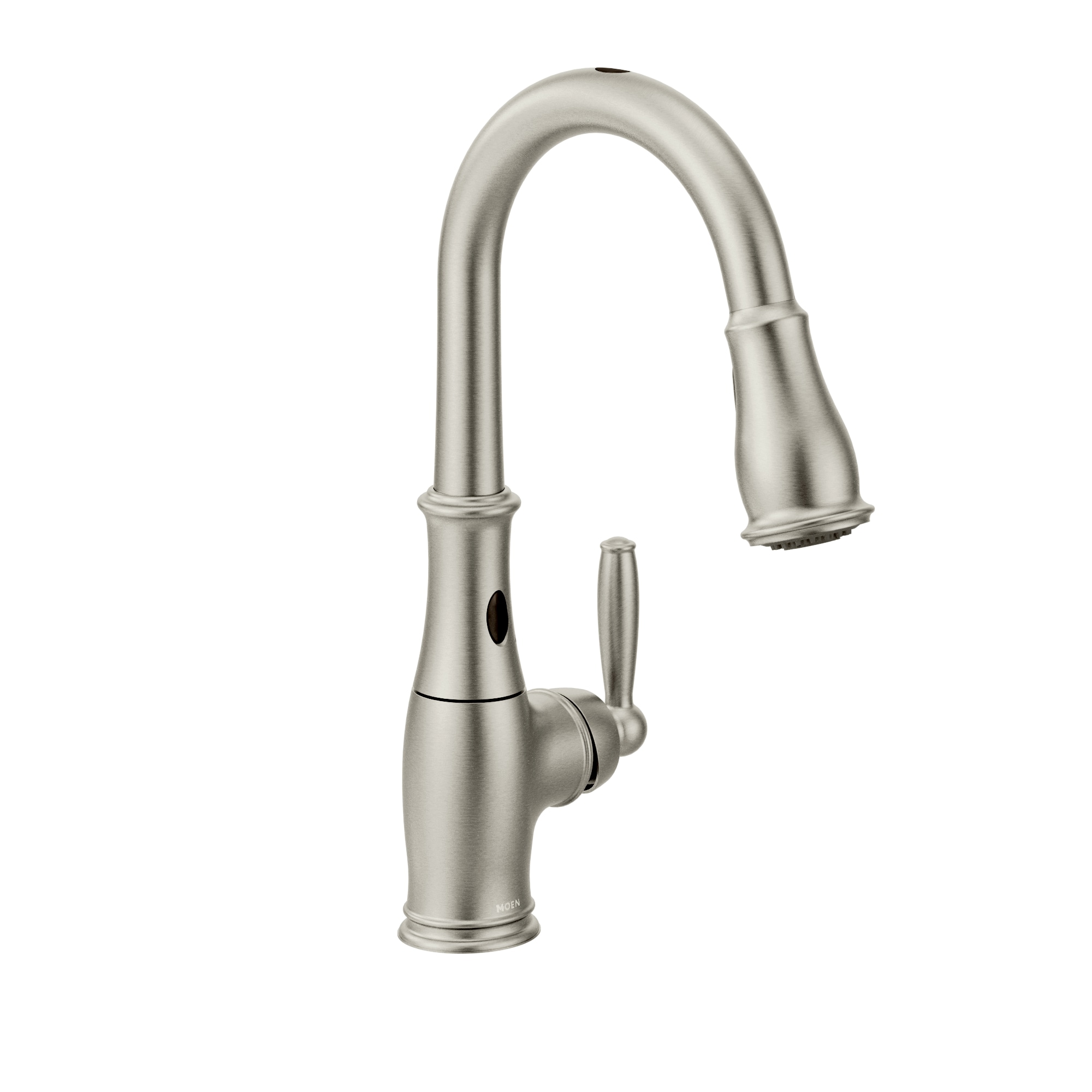 Moen Brantford Kitchen Faucet Parts Breakdown | Reviewmotors.co